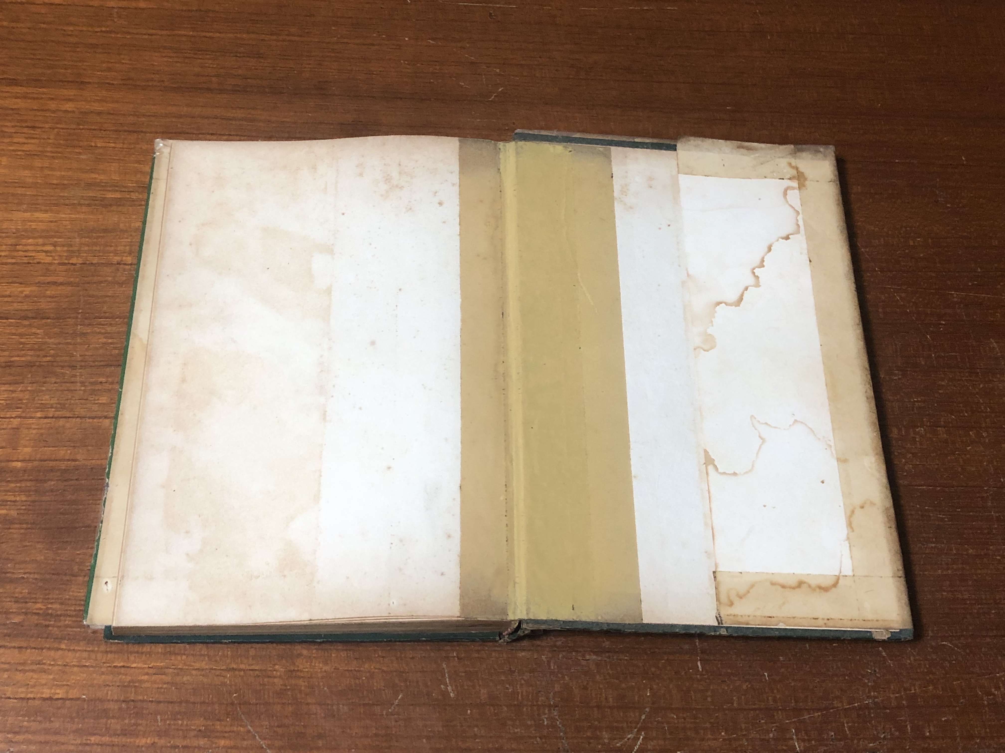 ฮวนนั้ง / ม.ร.ว. คึกฤทธิ์ ปราโมช (ชำรุดมีซ่อมแซม)