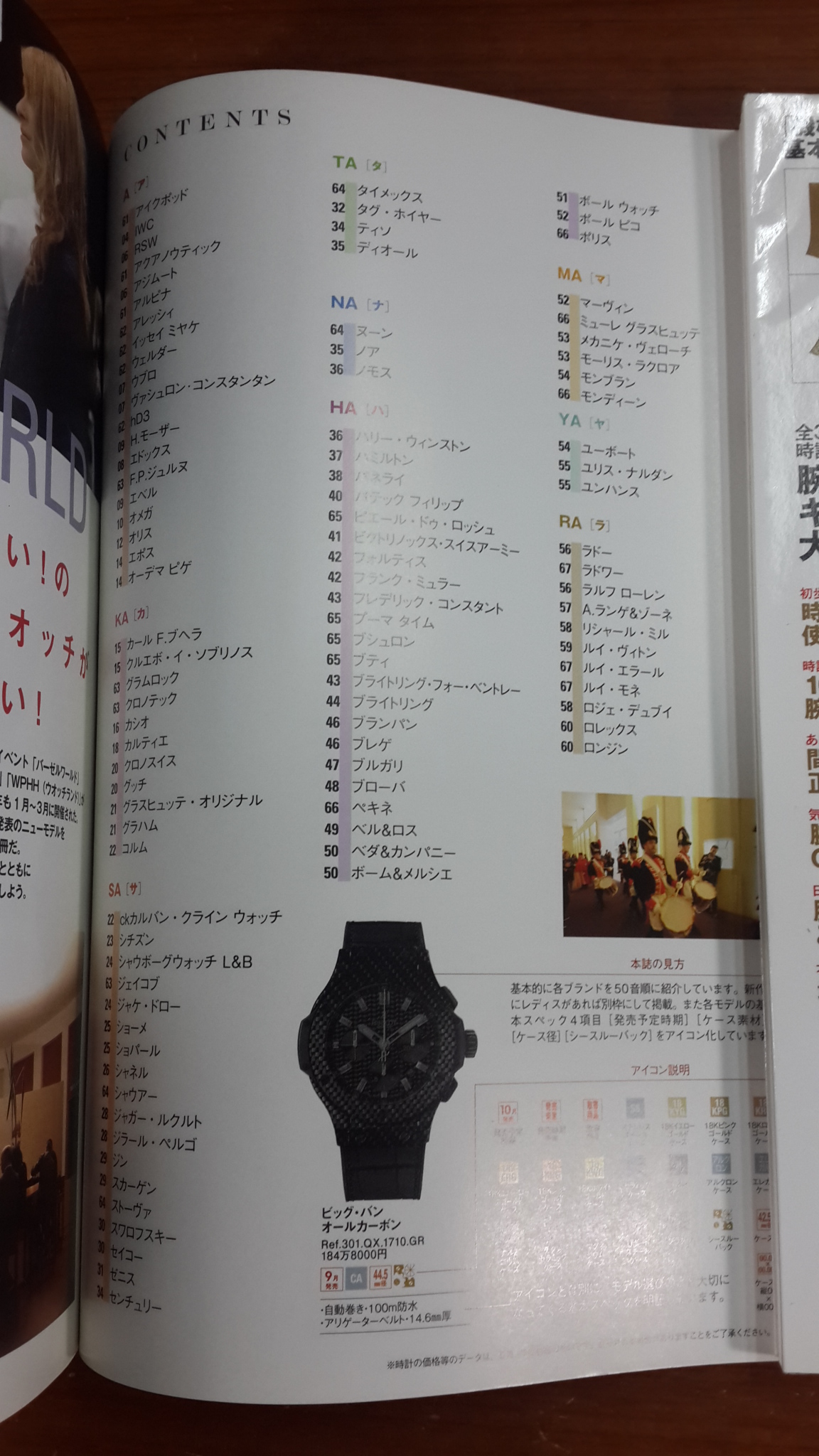 腕時計パーフェクト入門 (学研ムック趣味・情報シリーズ) by 学研パブリッシング