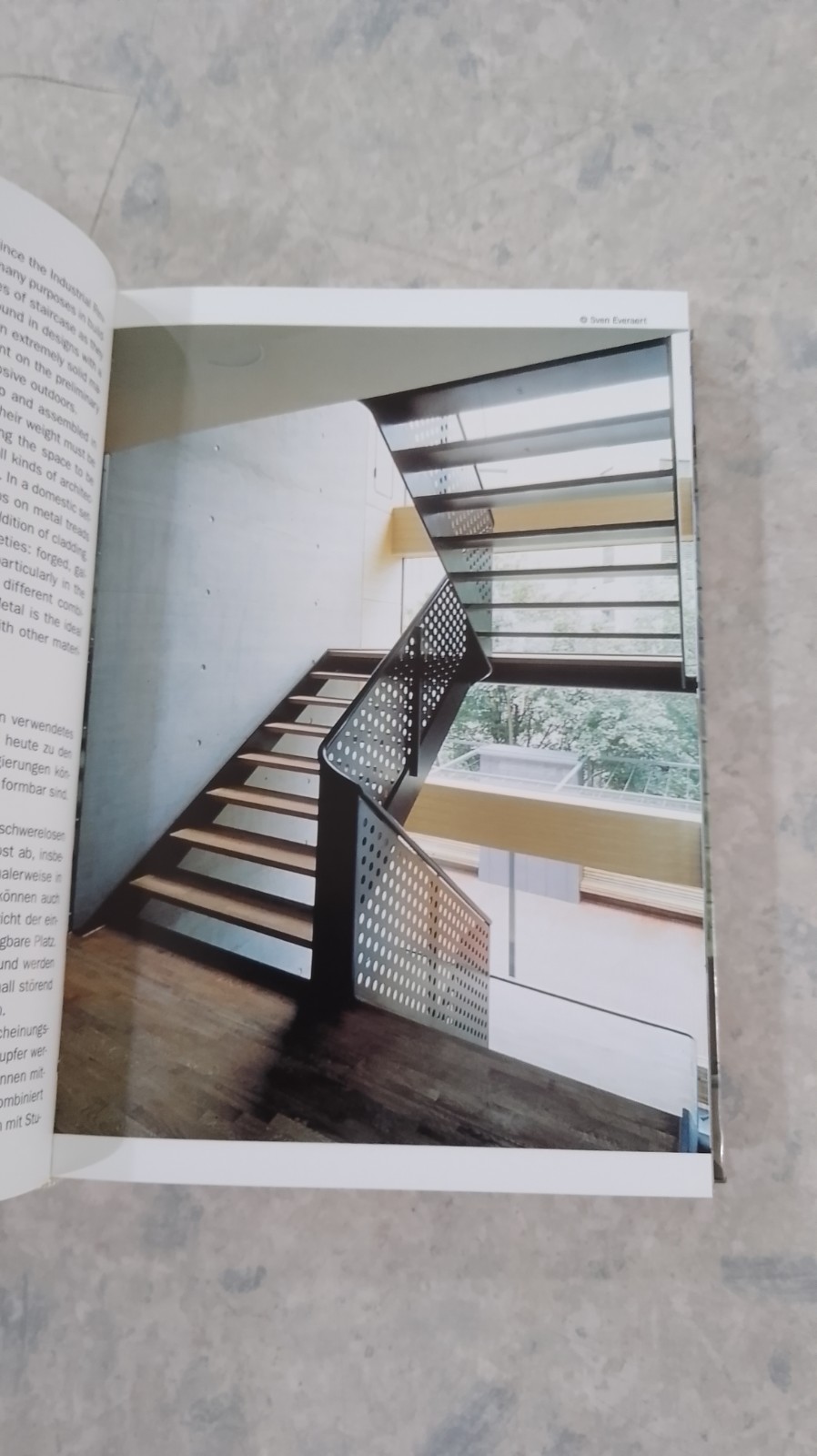 Staircases / teNeues