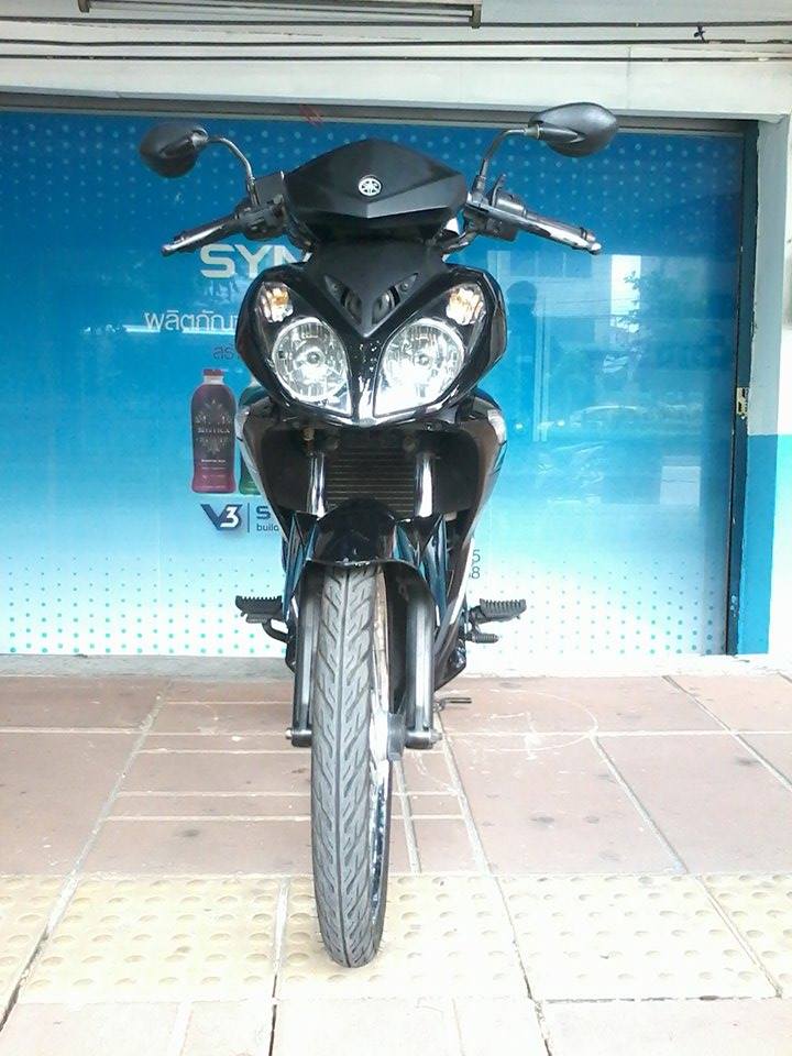 X1 R คันนี้เครื่องดีมาก เครื่องเงียบ พร้องใช้งานสุดๆ