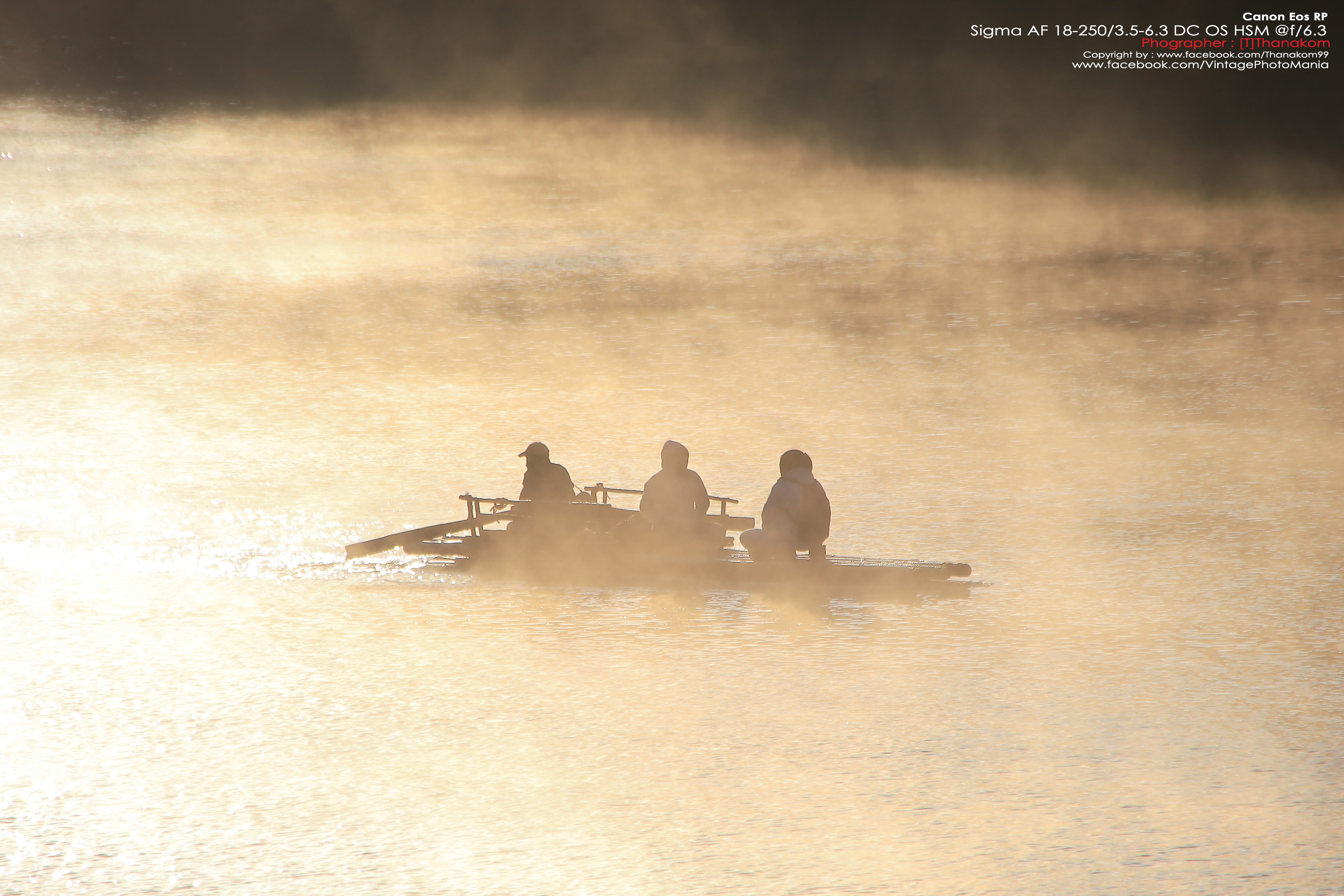 Sigma AF 18-250/3.5-6.3 DC OS HSM *Canon EF-S Mount เลนส์อเนกประสงค์ตัวเล็กซูมได้ 14 เท่ามีกันสั่น