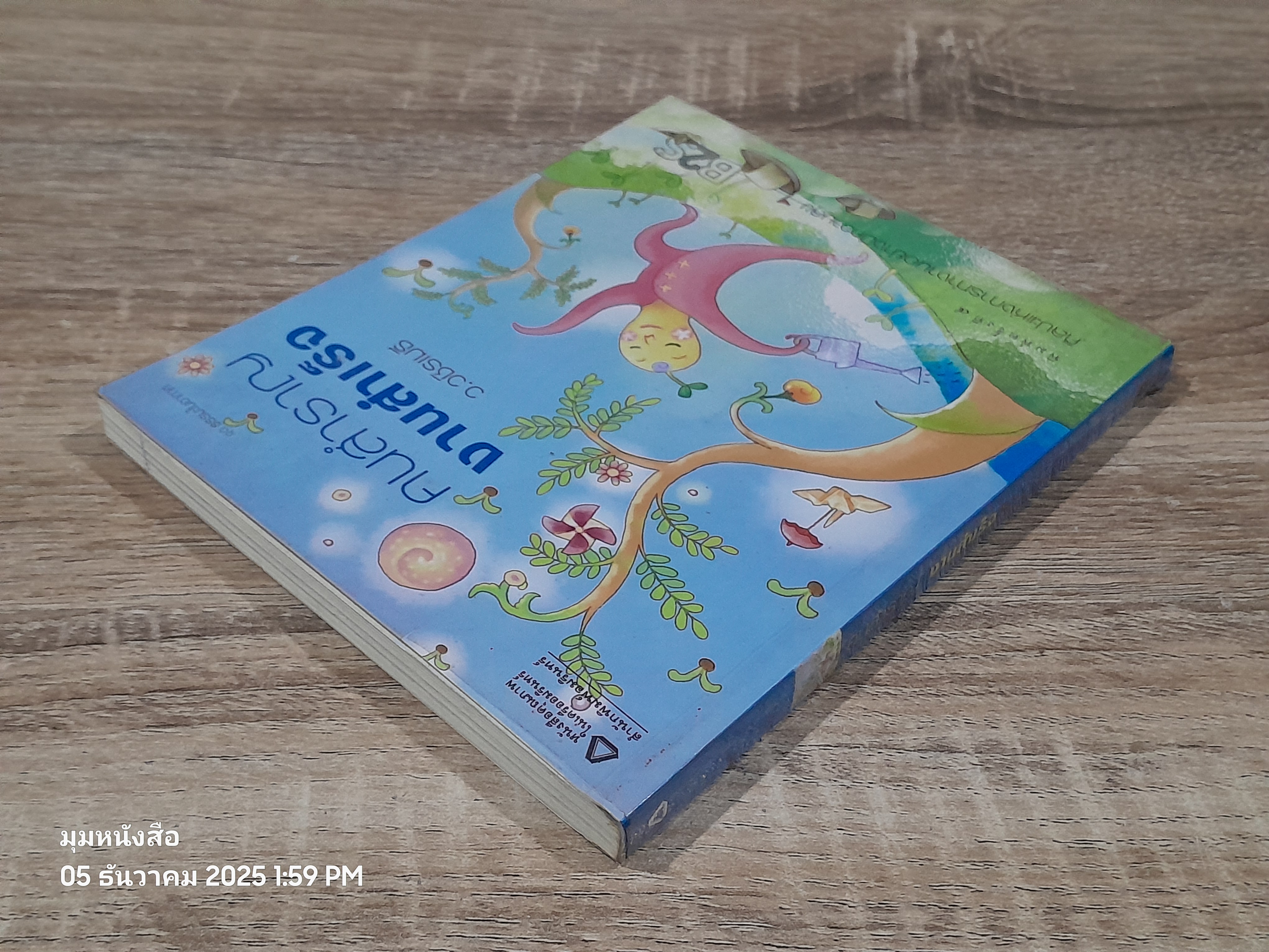 คนสำราญ งานสำเร็จ / ว.วชิรเมธี