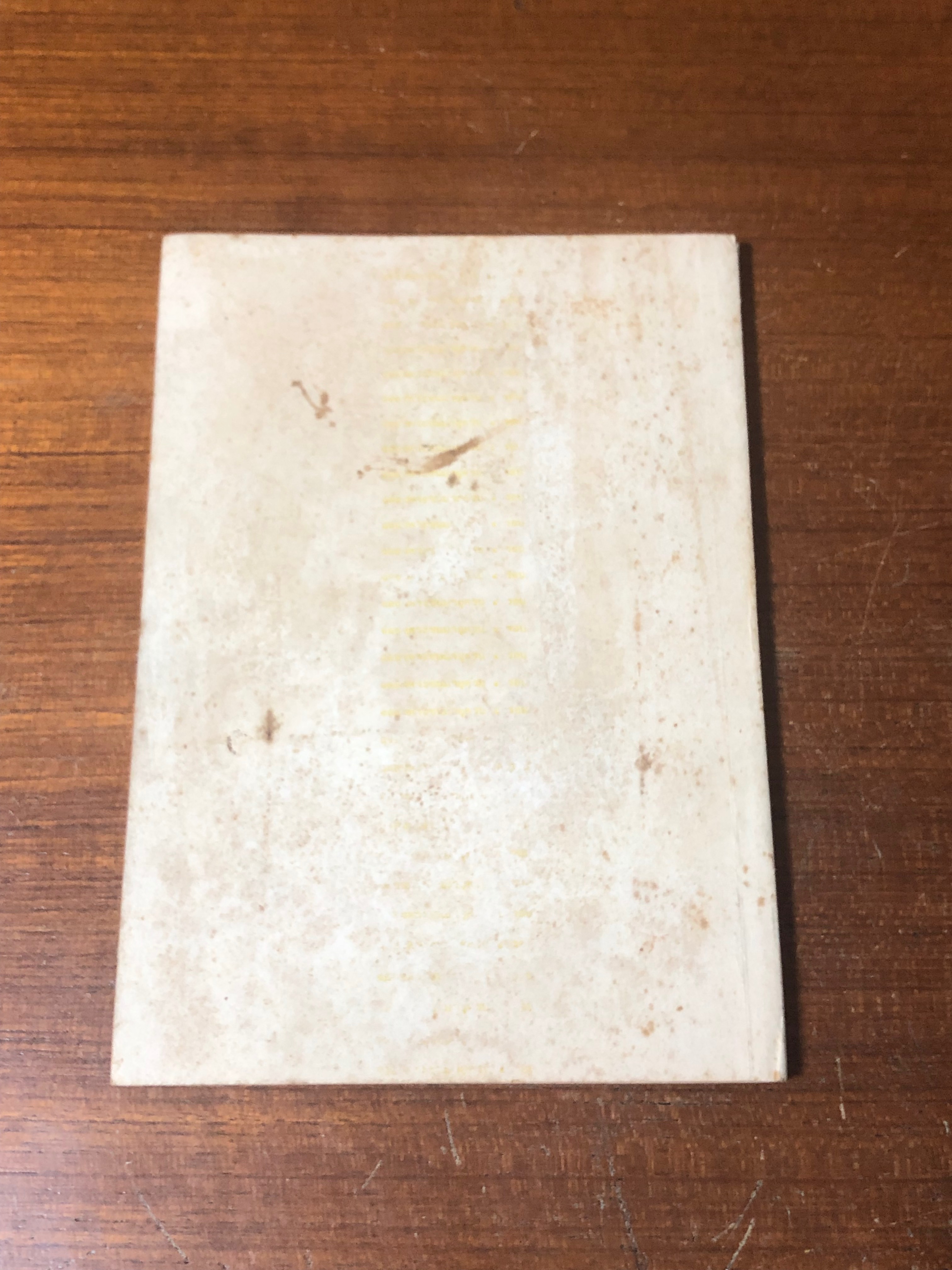 เรื่องน่ารู้สำหรับประชาชน โดย ชมรมนักเรียนทุนมูลนิธิอานันทมหิดล