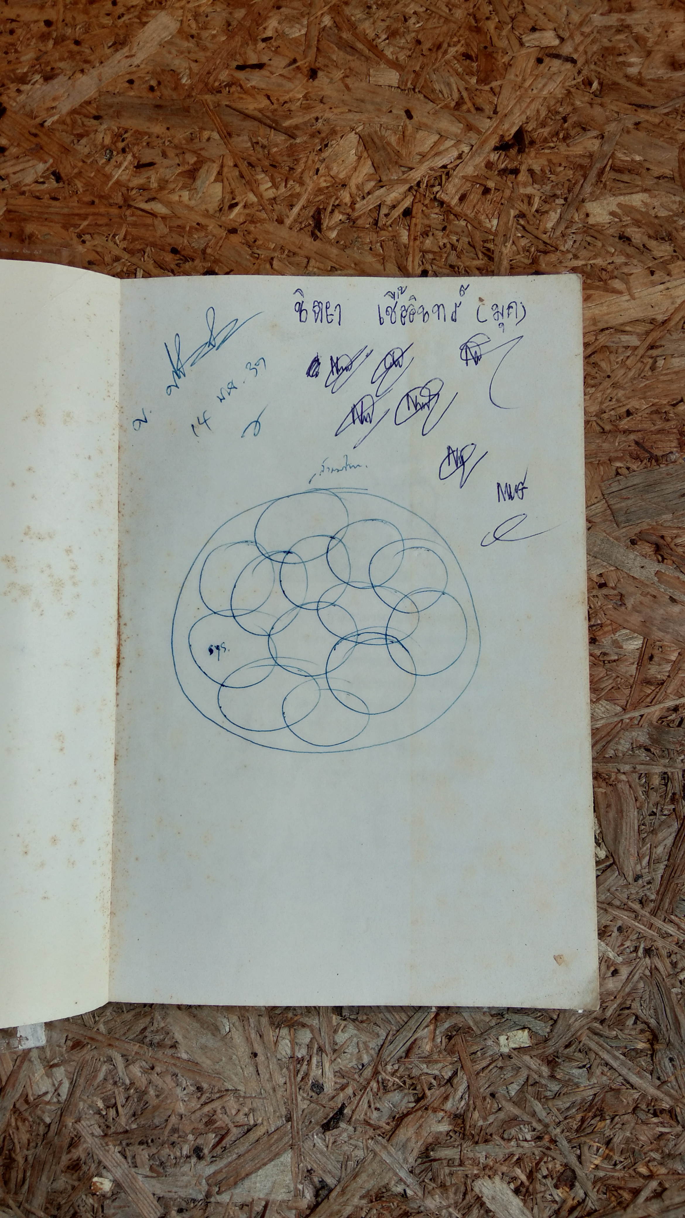 ปฏิวัติยุคสมัยด้วยฟางเส้นเดียว / มาซาโนบุ ฟูกูโอกะ