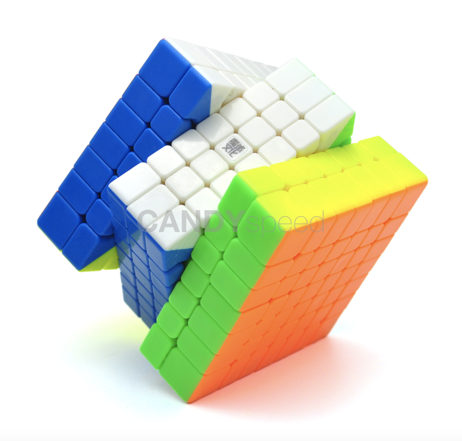 รูบิค Rubik MoYu AoFu GTS M 7x7 | By CANDYspeed
