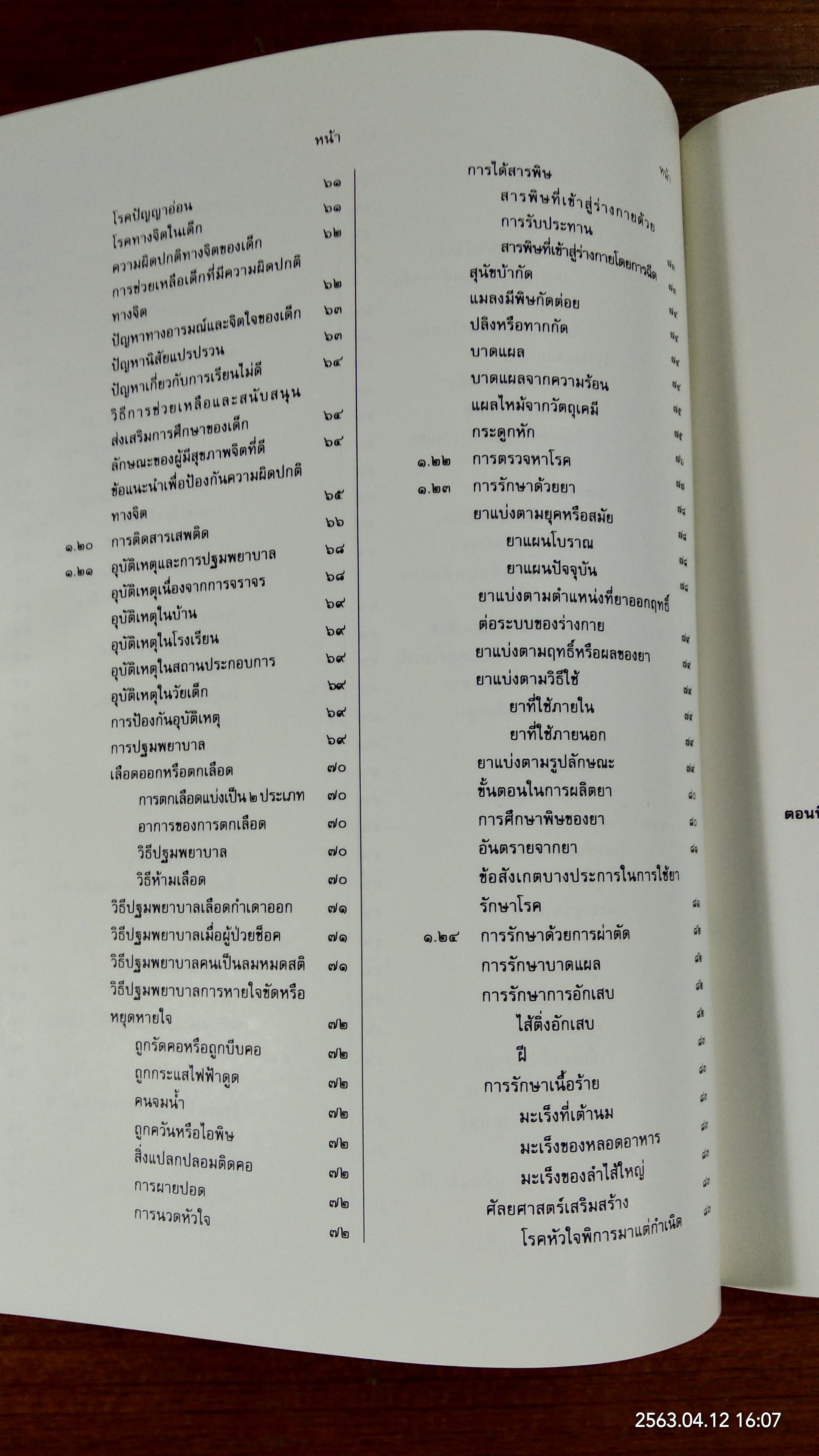 รู้เรื่องโรค