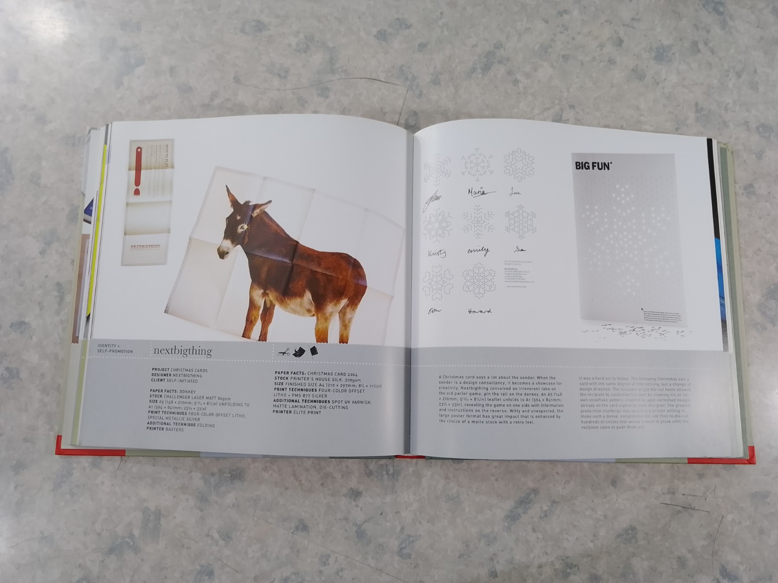 CHOOSING AND USING PAPER FOR GREAT GRAPHIC DESIGN