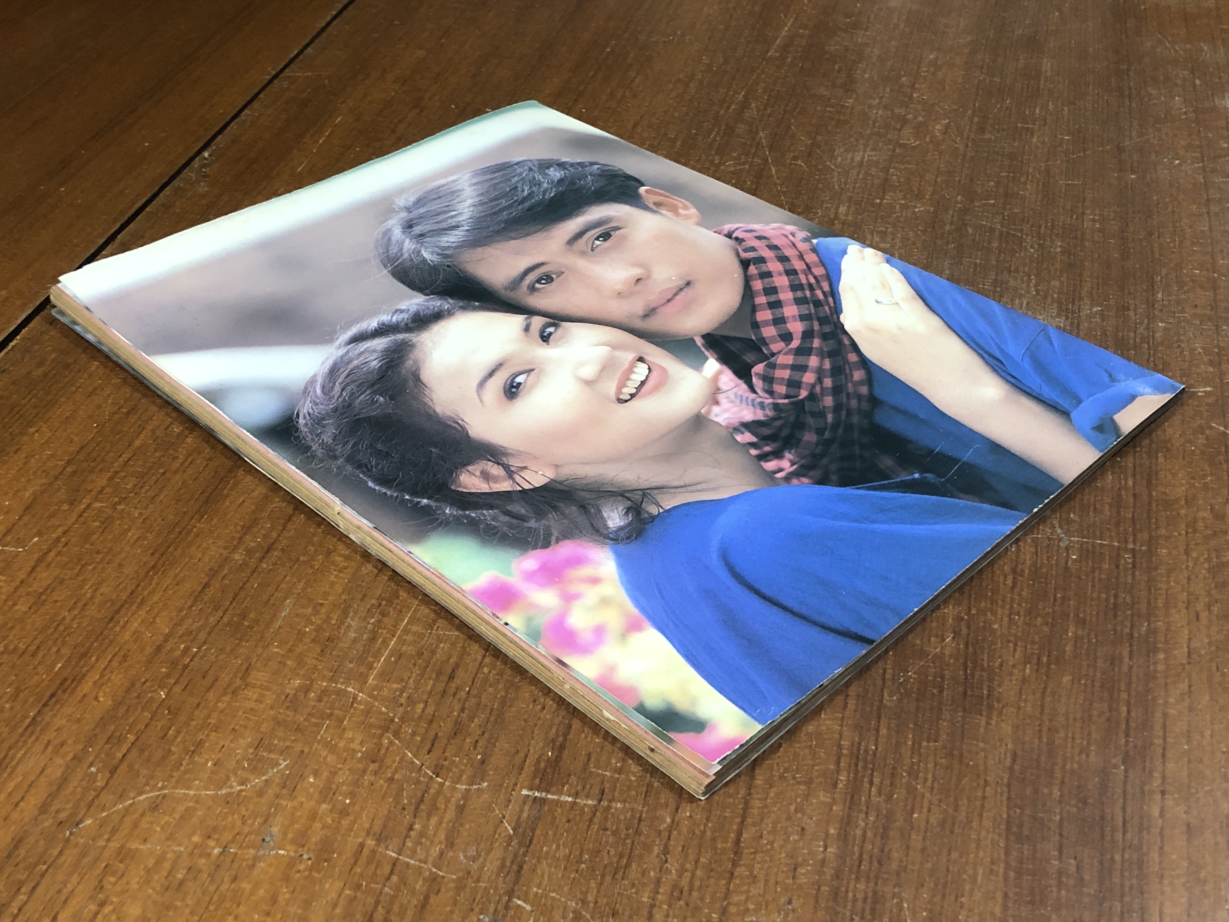 เบื้องหลังการถ่ายทำ วันนี้ที่รอคอย