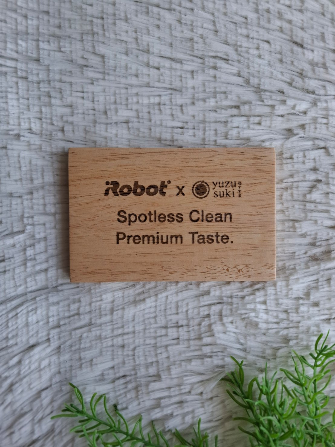 งานแผ่นป้ายไม้ยางพารา