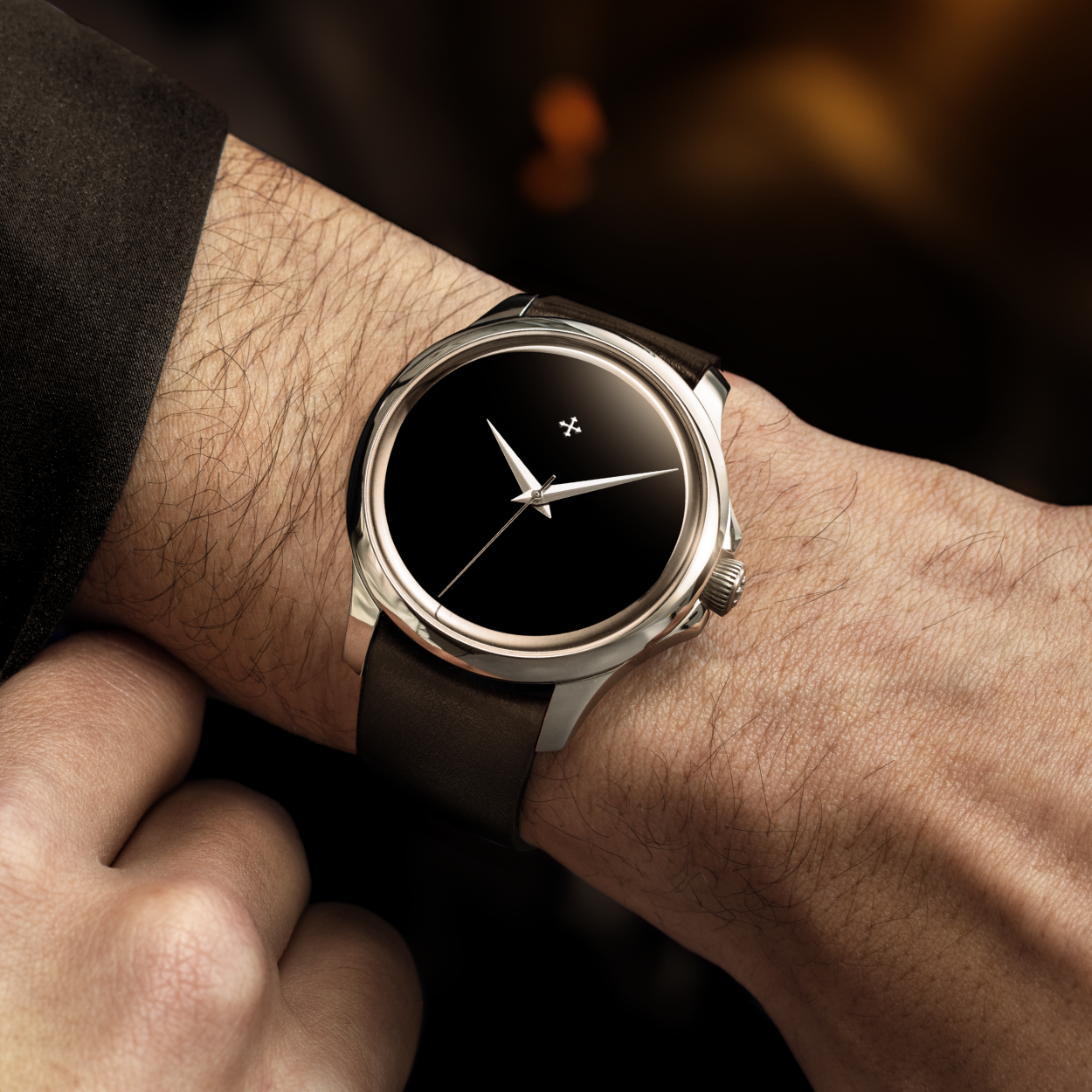 Venezianico Redentore Ultrablack 36