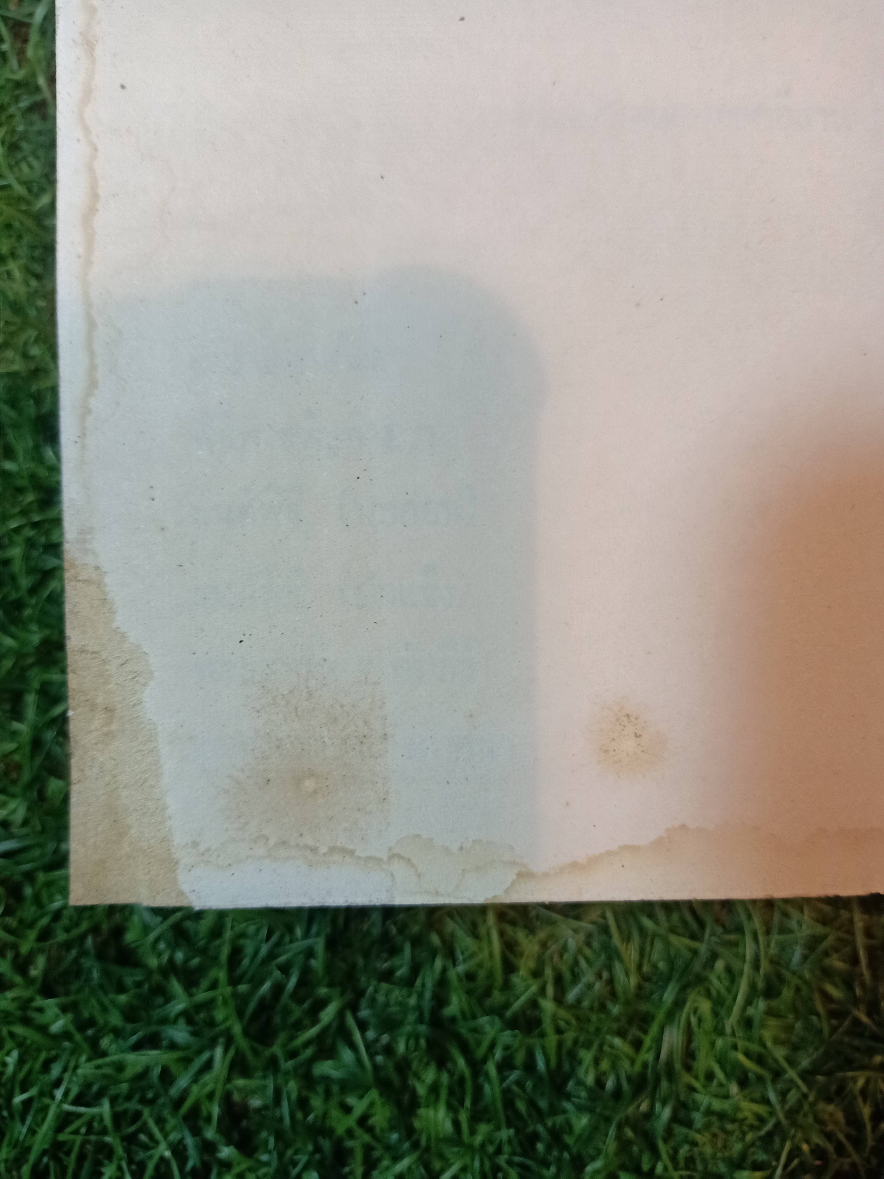 อานิสงส์ ๑๐๘ กัณฑ์ ฉบับเพิ่มเติมใหม่ (หนังสือไม่สมบรูณ์ ตามรูปที่ถ่าย) / จ.เปรียญ