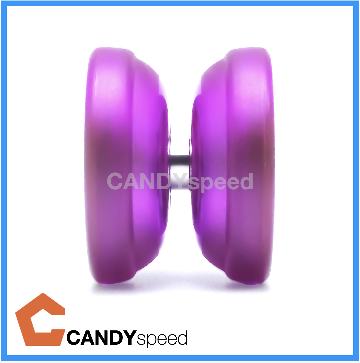 Yoyo โยโย่ yoyofactory Grind Machine