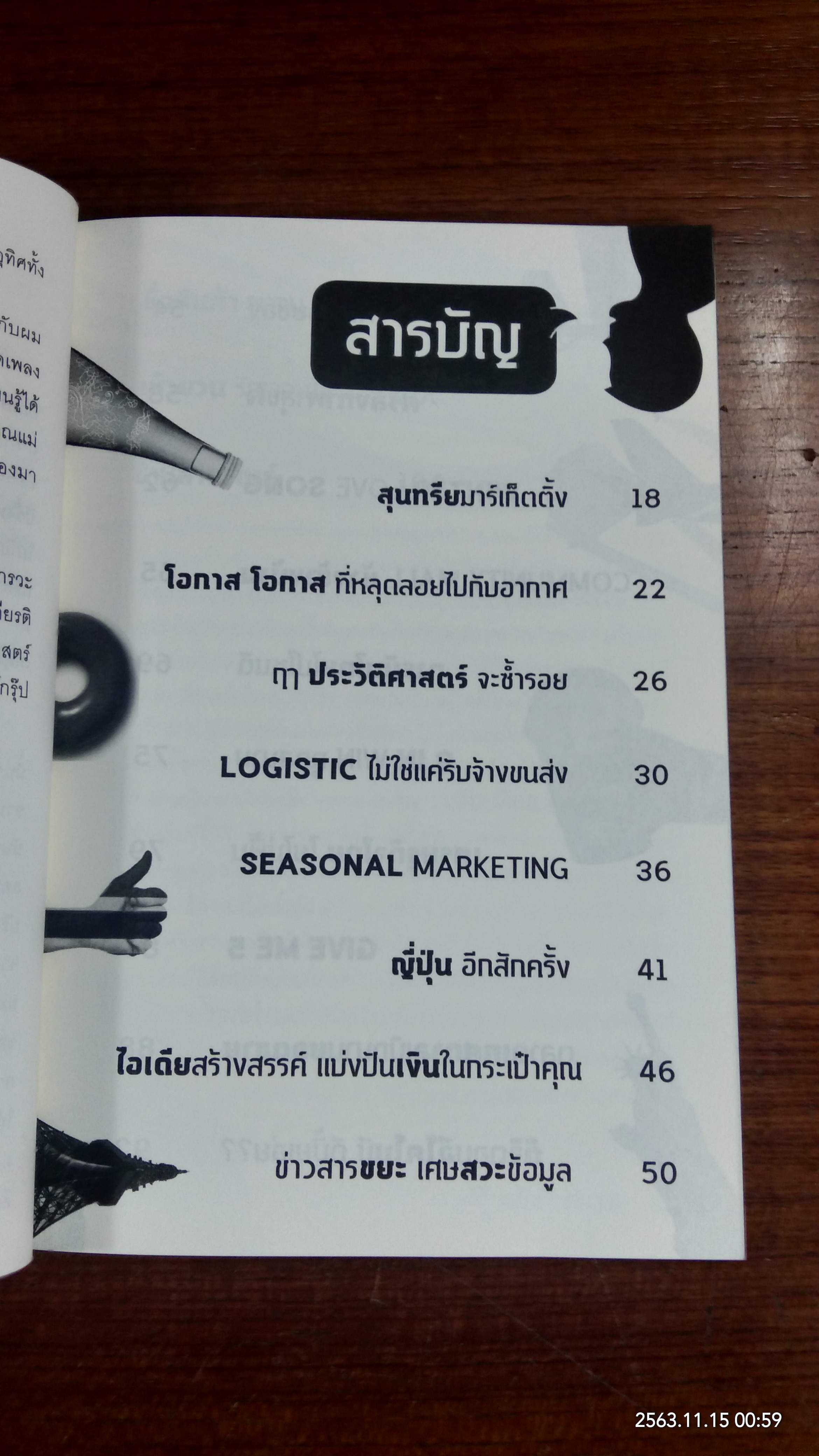 เล่าเท่าที่เห็น 7 / ดร.พงษ์ศักดิ์ สวัสดิเกียรติ