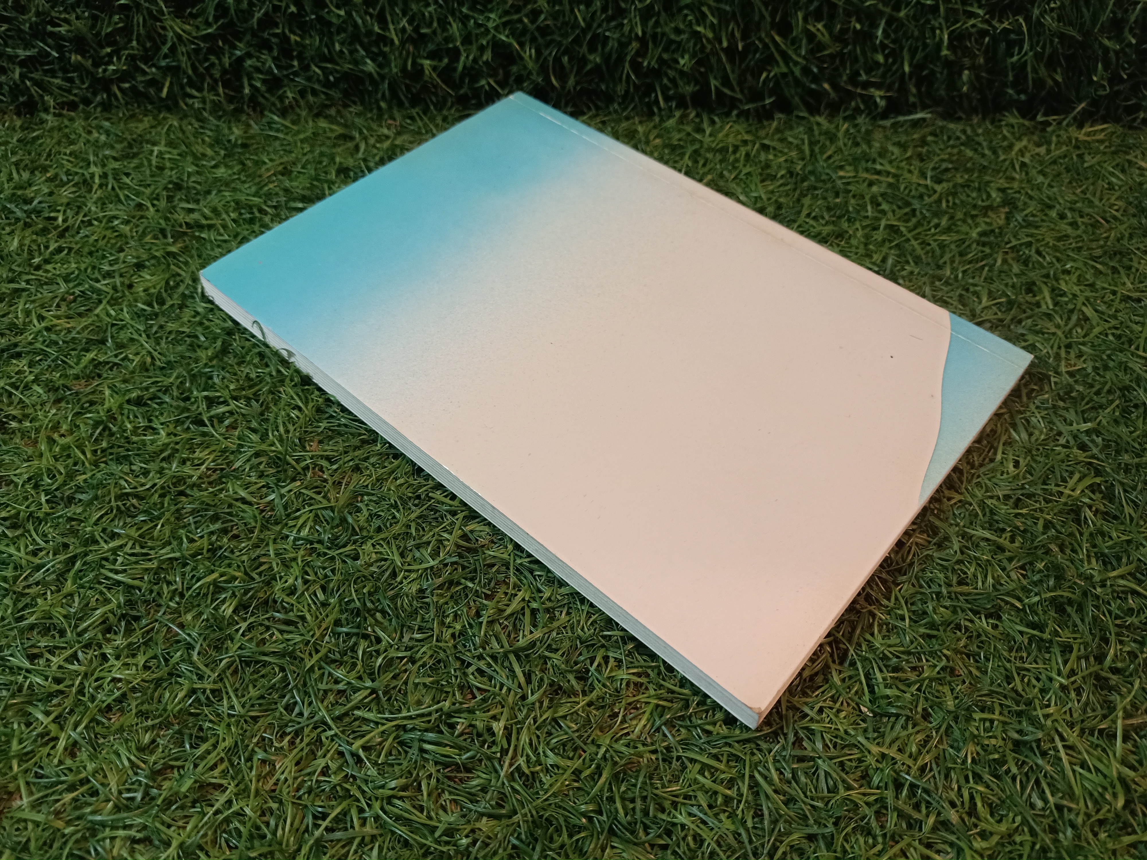 ธรรมะสมัยใหม่(หนังสือเล่มนี้มีการเขียน) / ไชย ณ พล