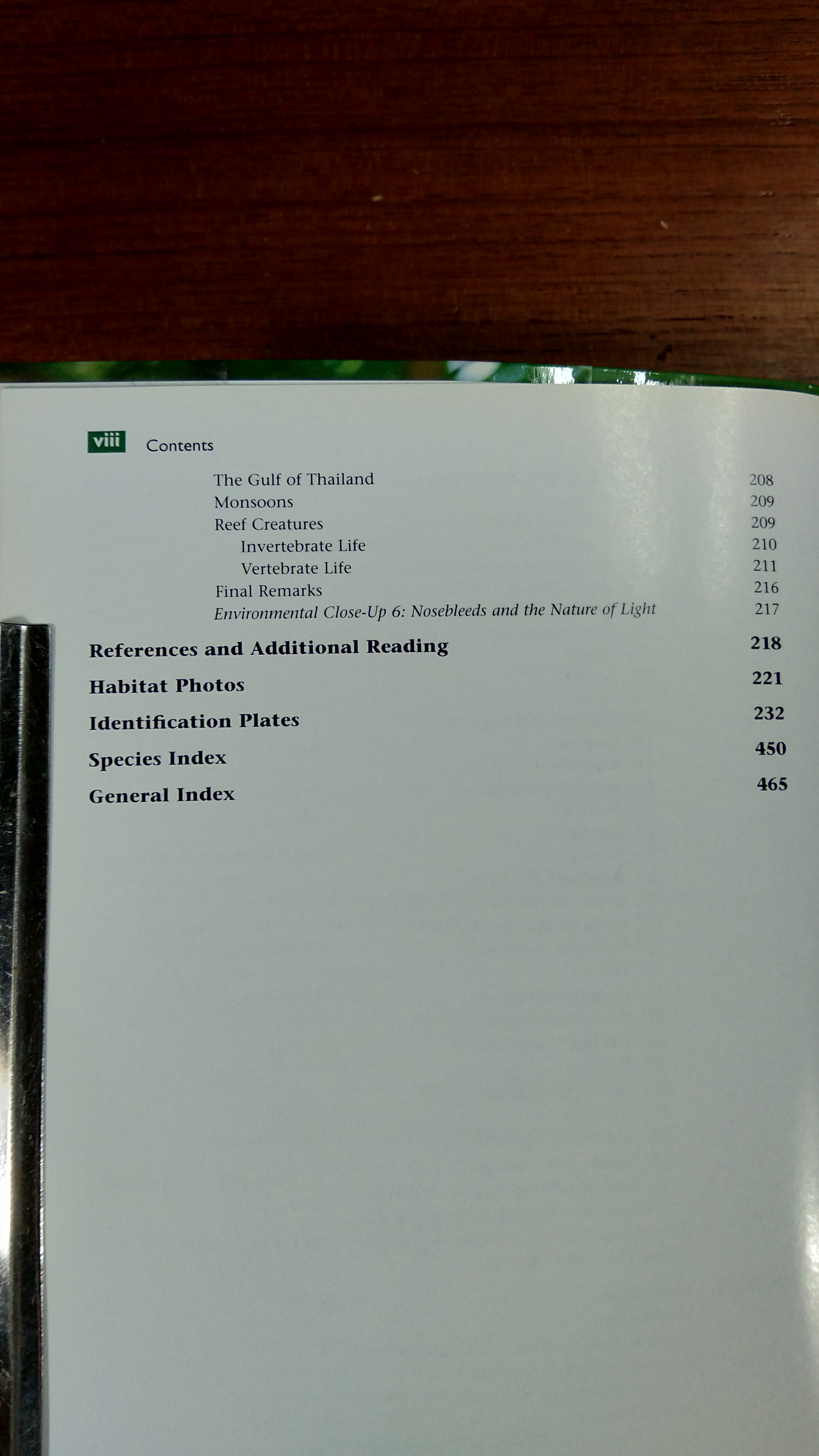 TRAVELLERS' WILDLIFE GUIDES THAILAND / DAVID L. PEARSON