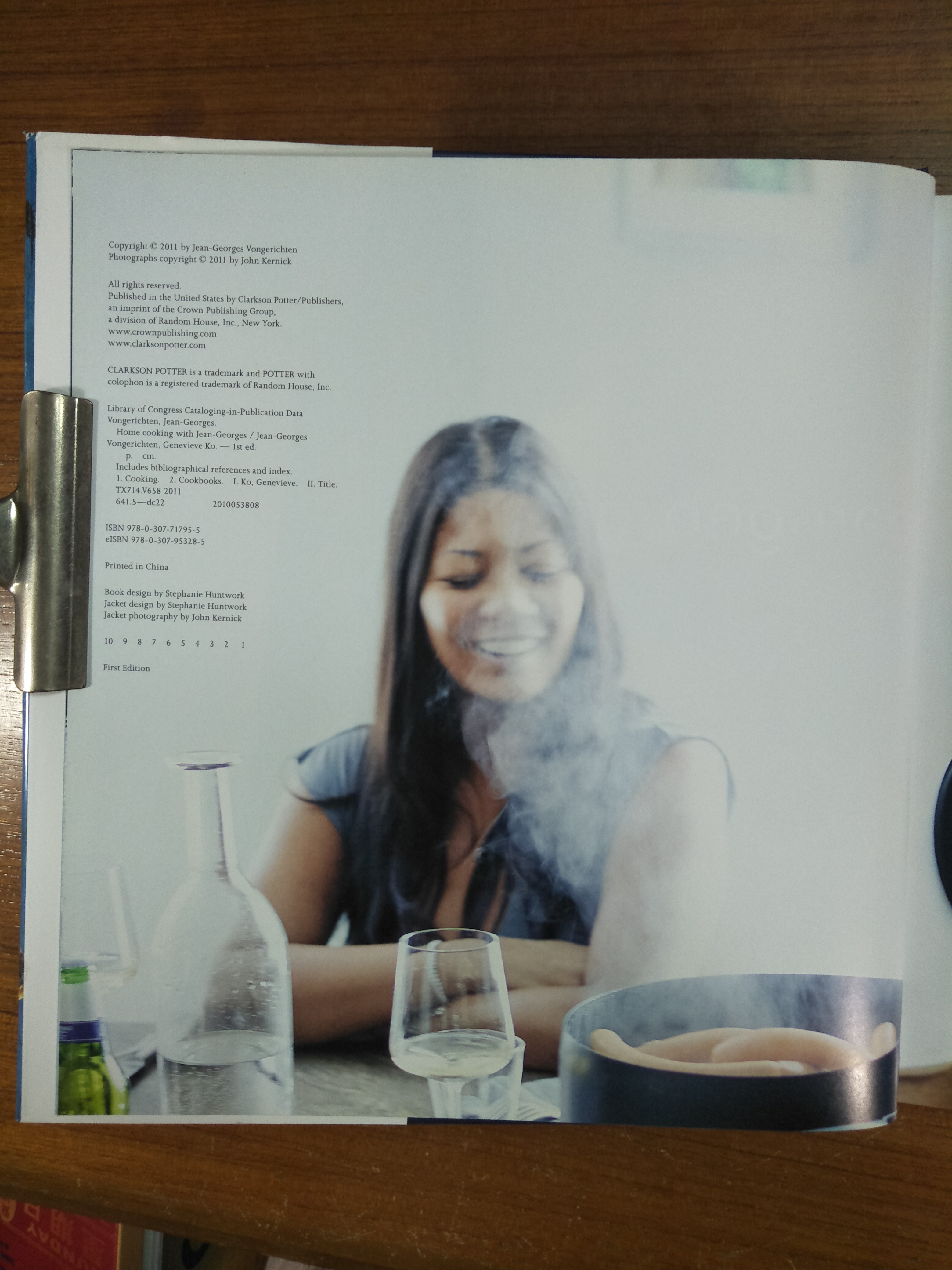 home cooking with jean - georges