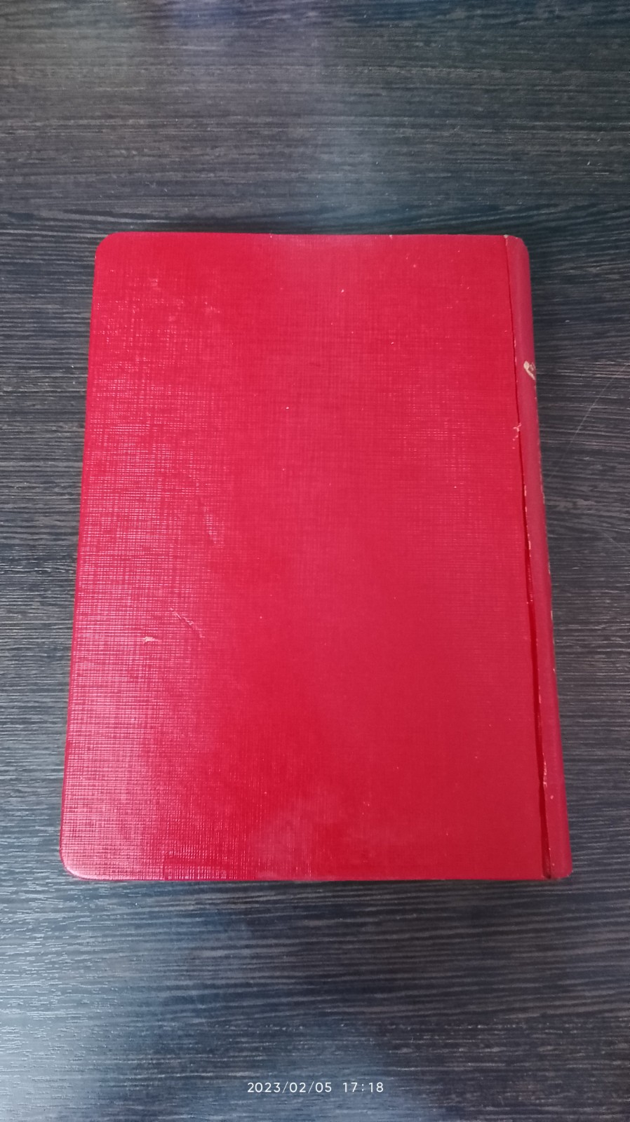 คู่มือไดอารี่ โหร ๒๕๑๕ / อาจาริย์สง่า เตมีย์พันธ์