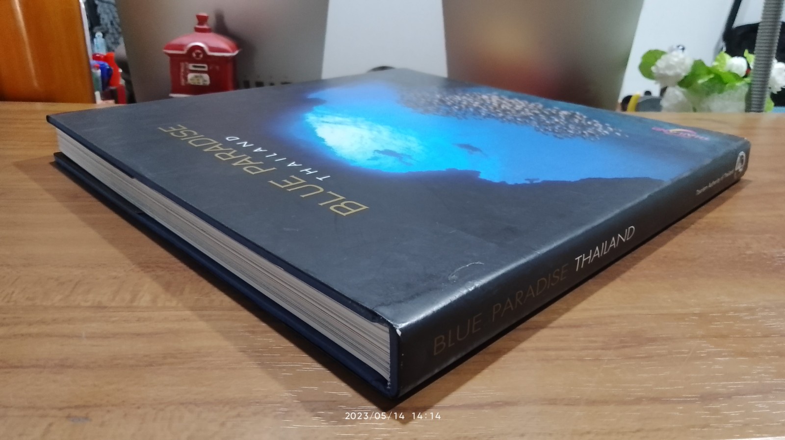 BLUE PARADISE THAILAND