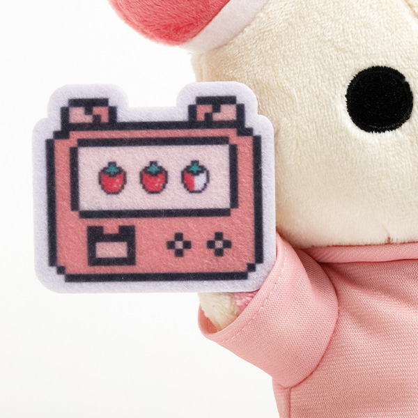 ตุ๊กตา Rilakkuma Gaming Collection มี 2 แบบให้เลือก