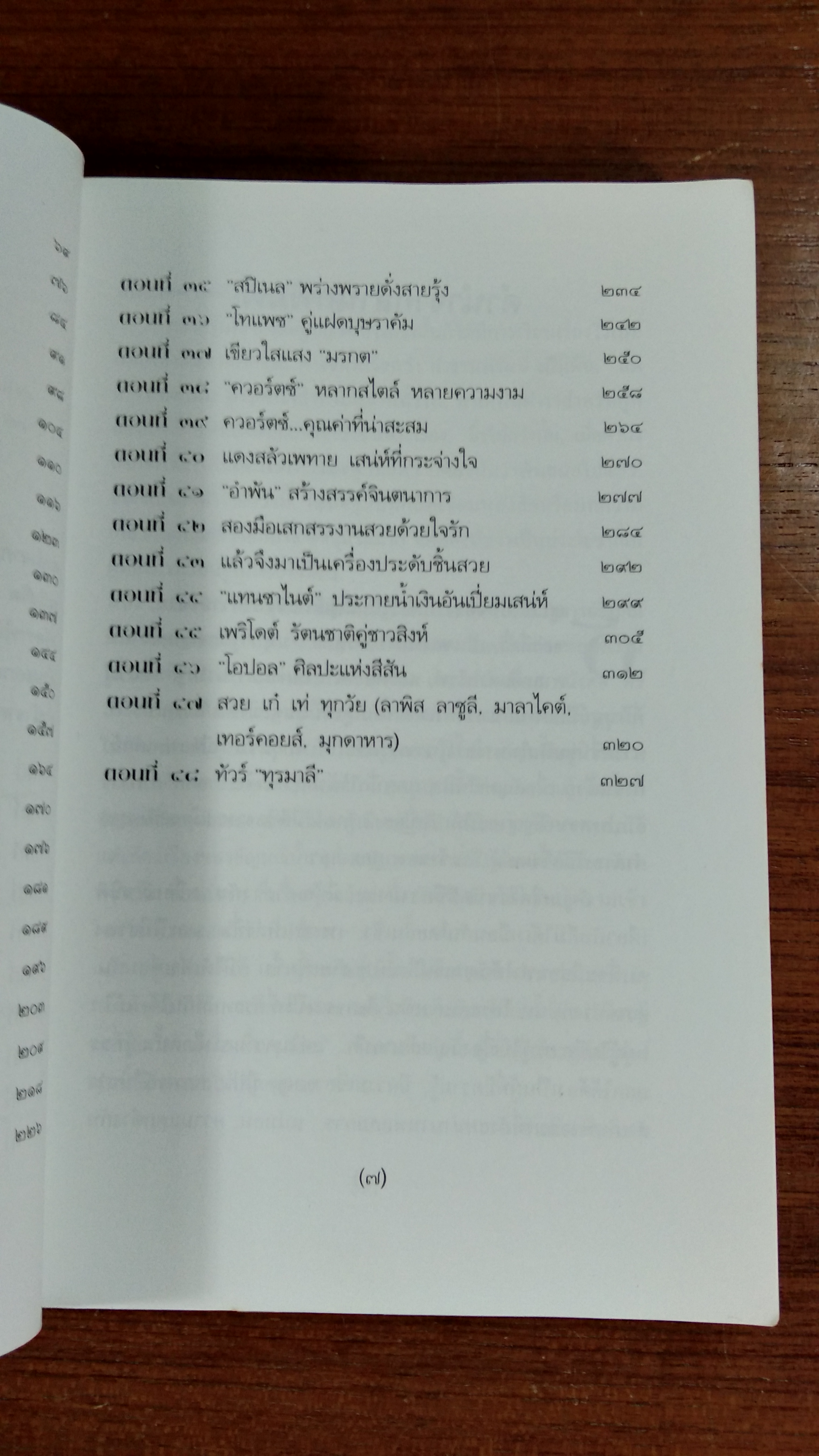 ศรีสรรพ์อัญมณี / มณีขจิต