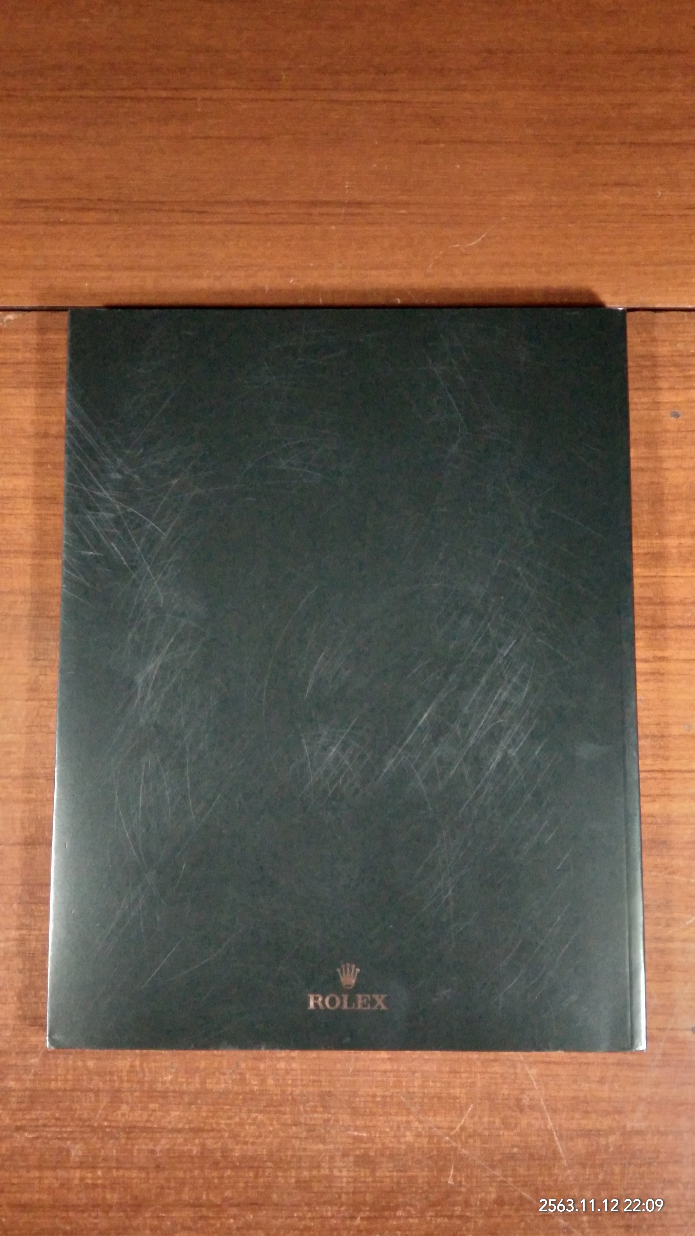 OYSTER PERPETUAL : ROLEX