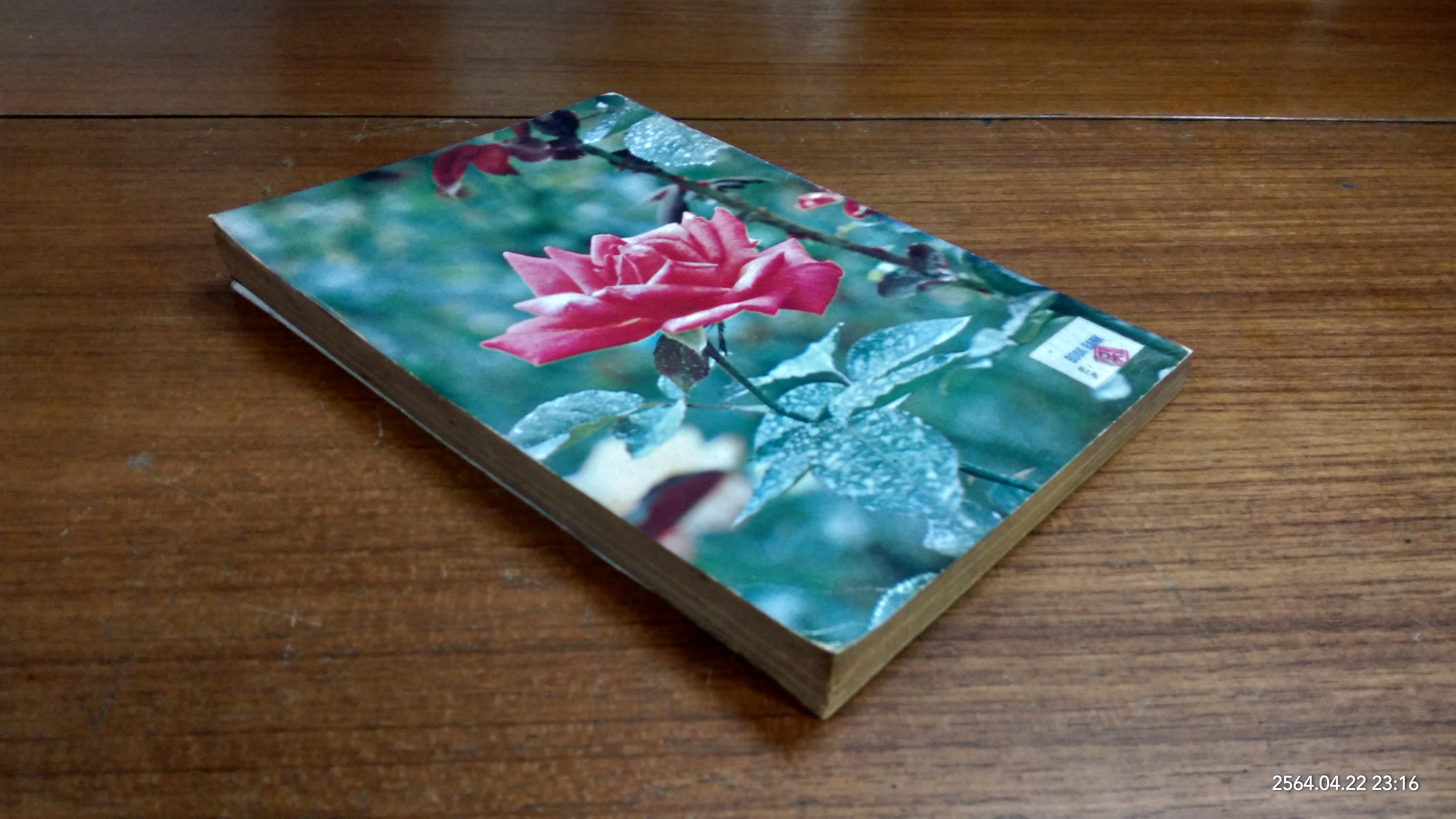 สวนหลังบ้าน 7 / สุนทร ปุณโณทก