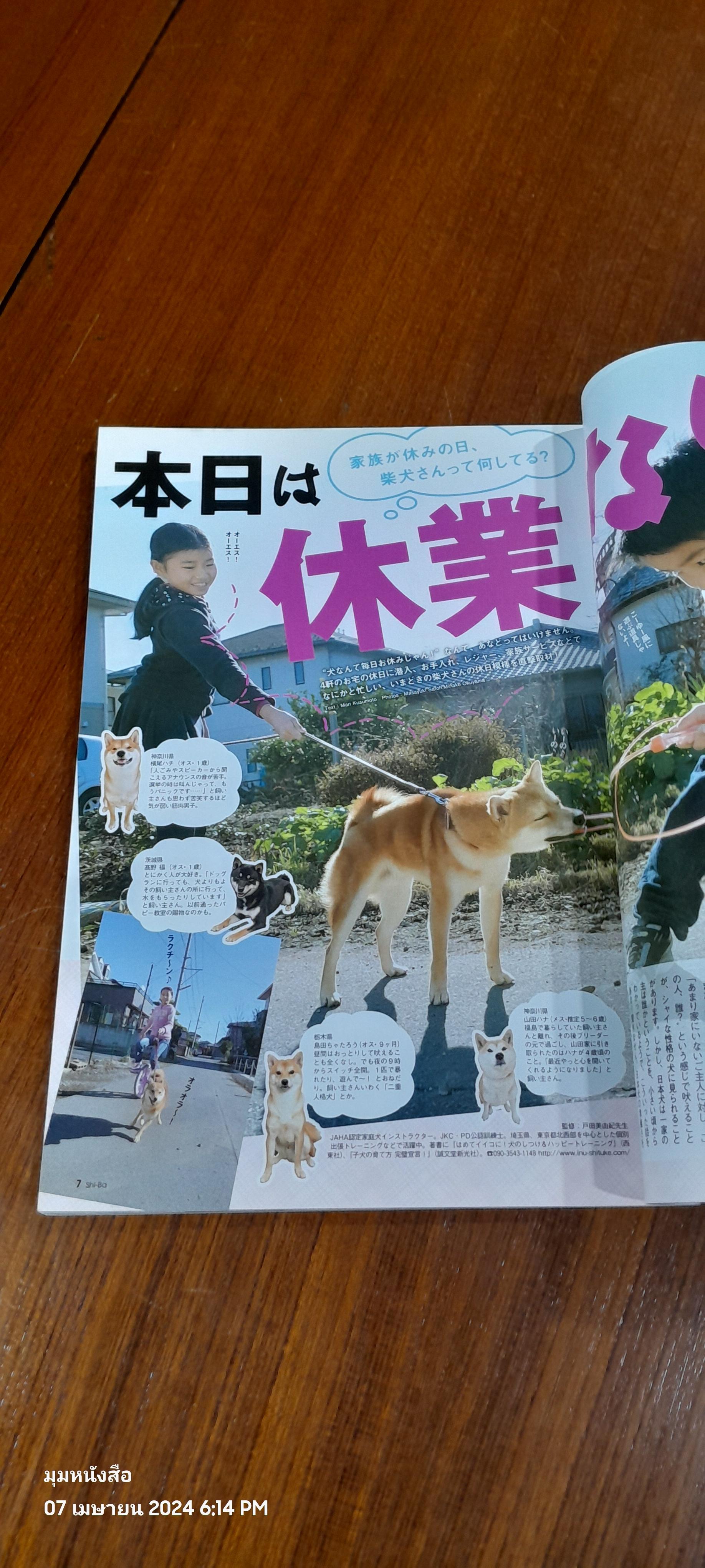 Shi-Ba : 2015 Vol.81