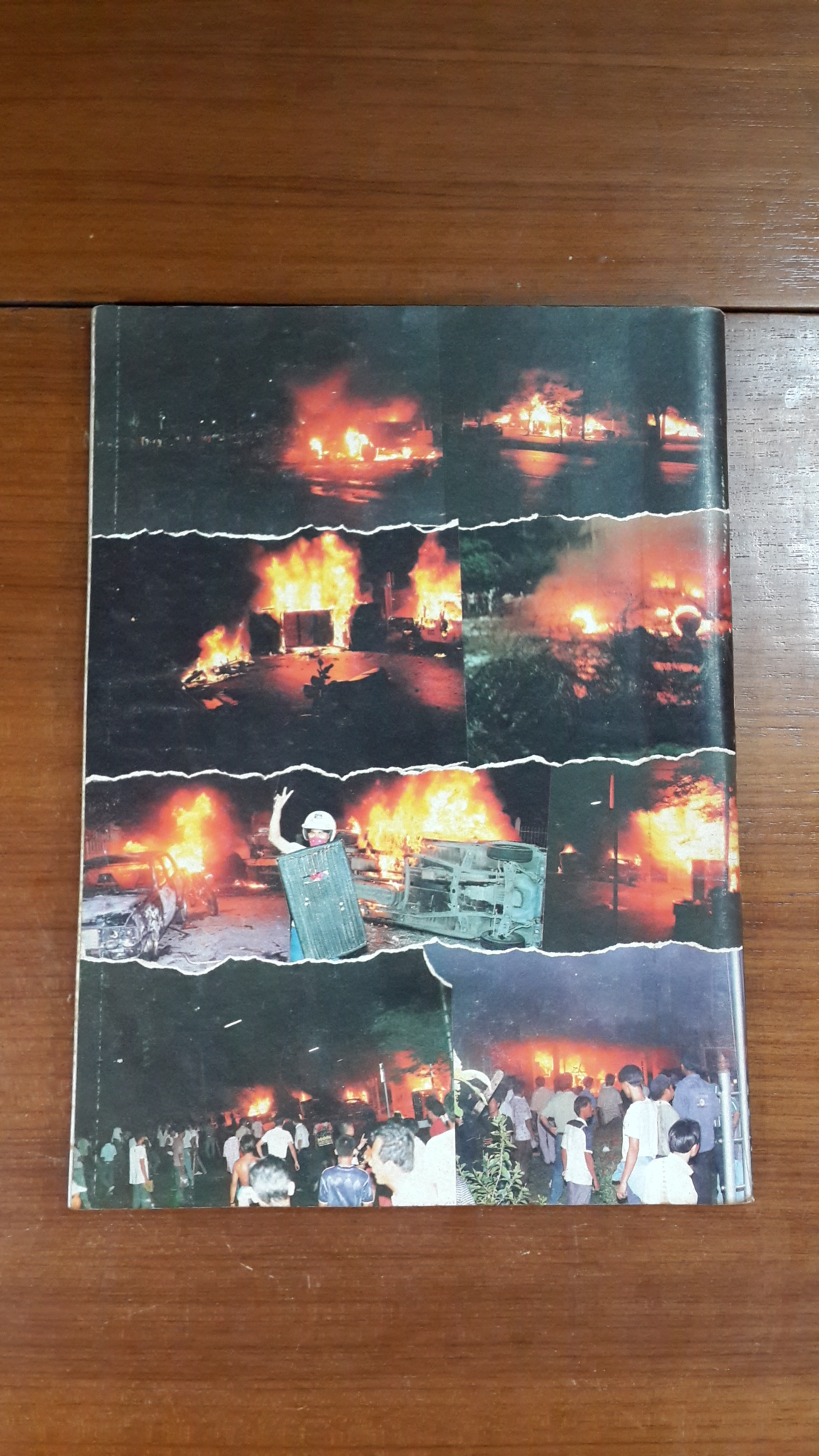 ประชาธิปไตยเลือด / ดอกเบี้ย ฉบับพิเศษ