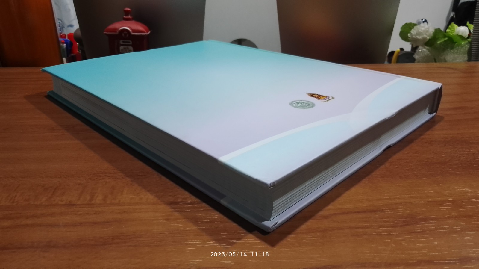 จดหมายเหตุงานฉลอง ๑๕๐ ปี วันพระราชสมภพ สมเด็จพระศรีพัชรินทรา บรมราชินีนาถ