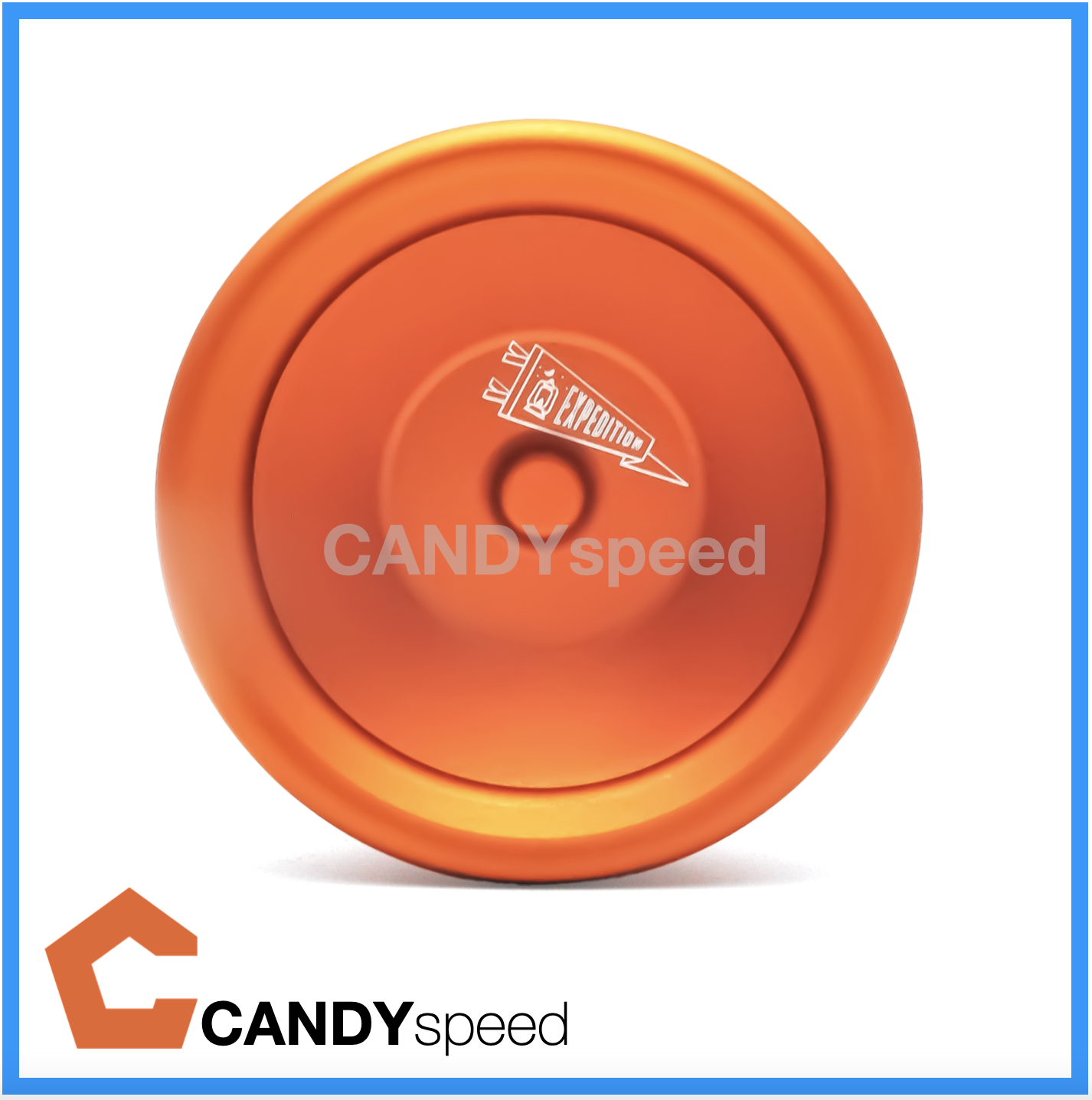 Yoyo โยโย่ yoyofactory BASECAMP Expedition | by CANDYspeed