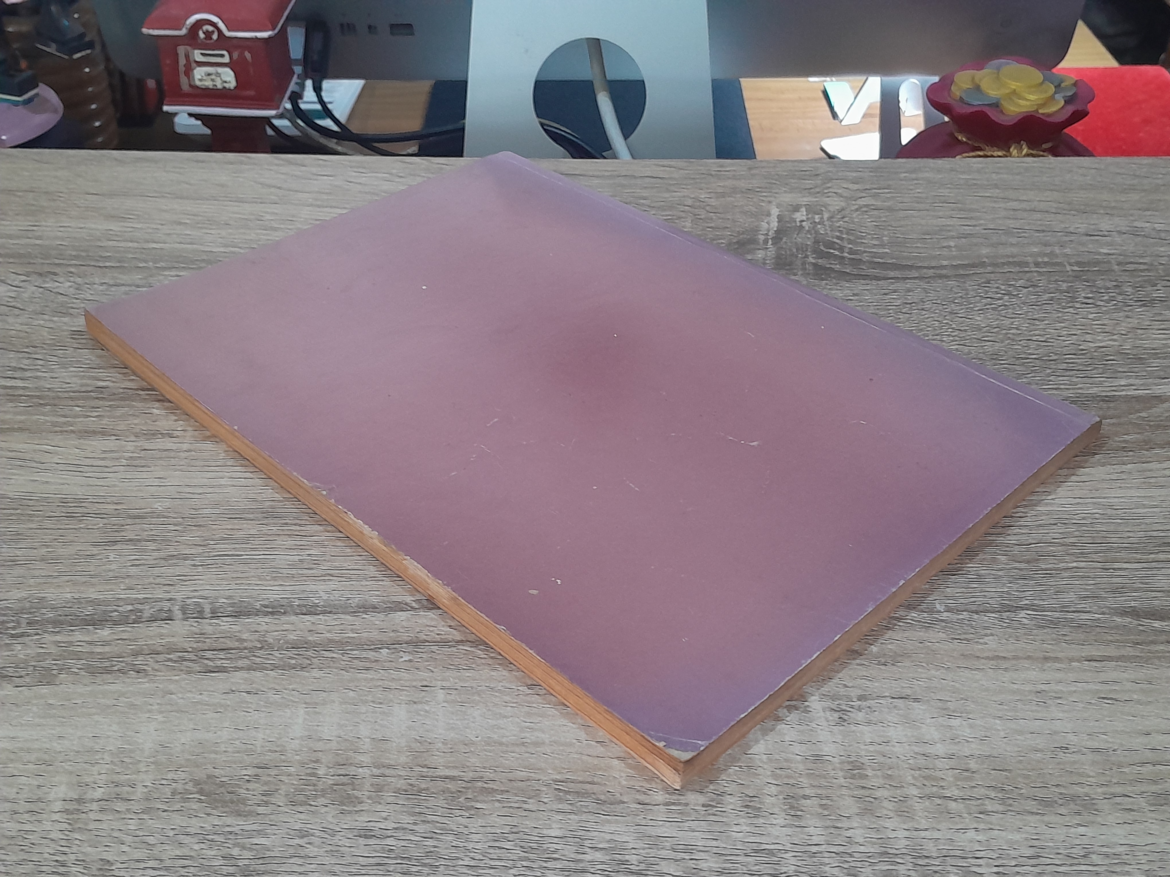 การศึกษาไทย : คณะวิชาครุศาสตร์ วิทยาลัยครูสวนสุนันทา (มีรอยขีดเขียนด้านใน)