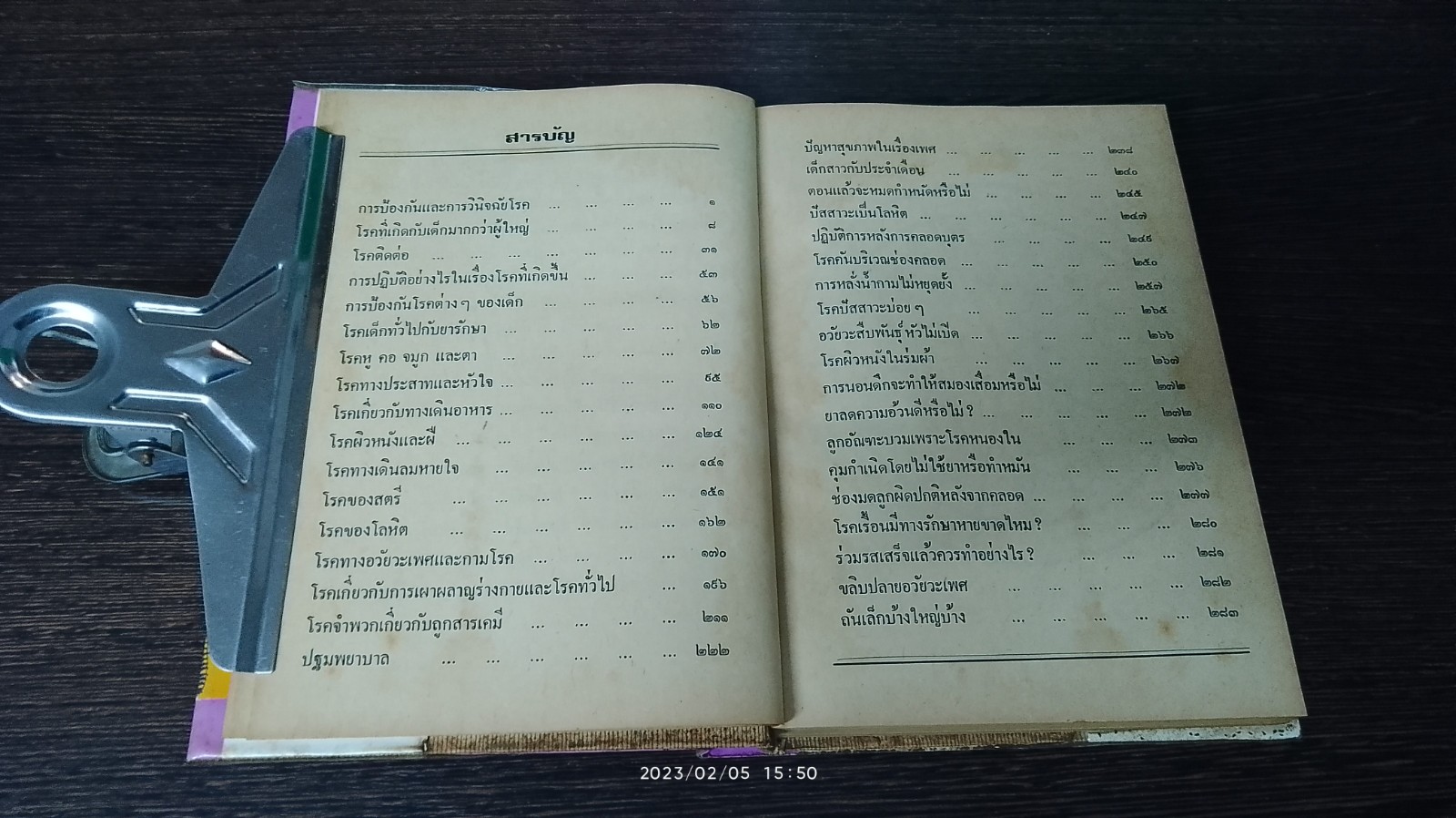 คู่มือแพทย์ประจำครอบครัวและใช้ยารักษาโรคแผนปัจจุบัน / คณะแพทย์ศาสตร์