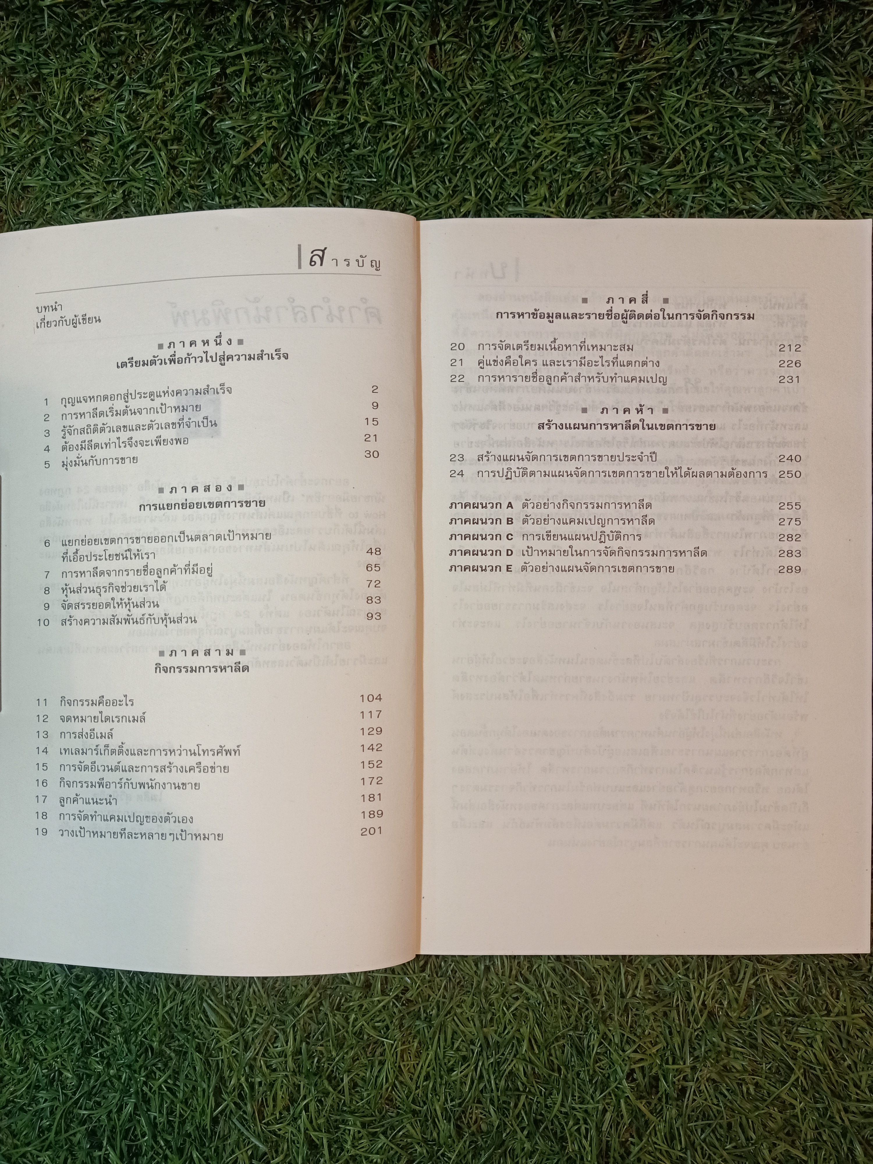 SELLING AGAINST THE GOLD สุดยอด 24 กฏทอง นักขายมืออาชีพ (หนังสือมีรอยขีดเส้นใต้)/ KENDRA LEE เขียน อศิรา วนัส แปล