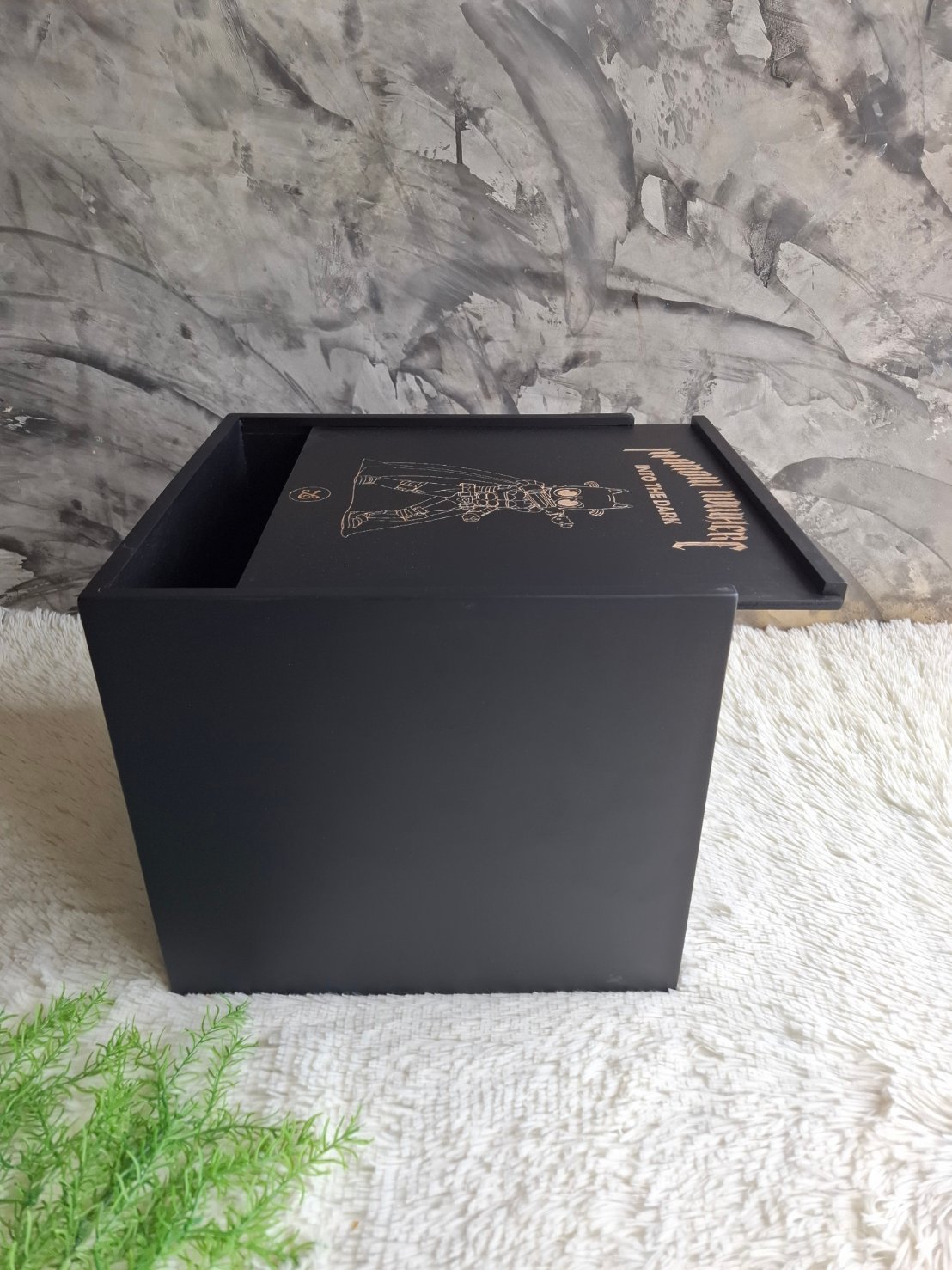 กล่องใส่โมเดล