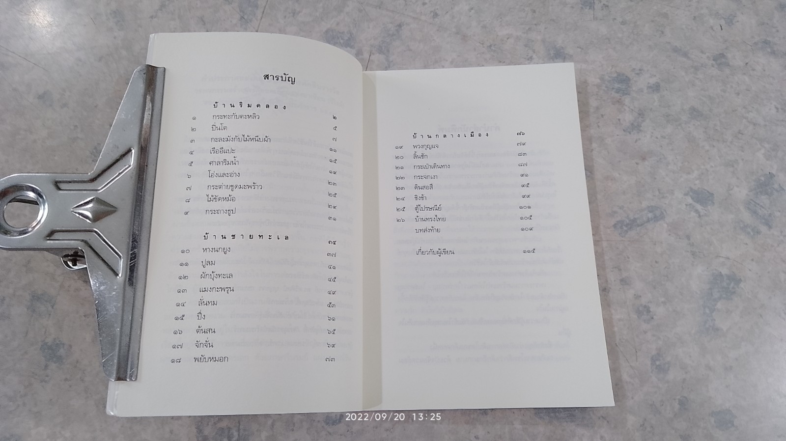 ความสุขของกะทิ / งามพรรณ เวชชาชีวะ