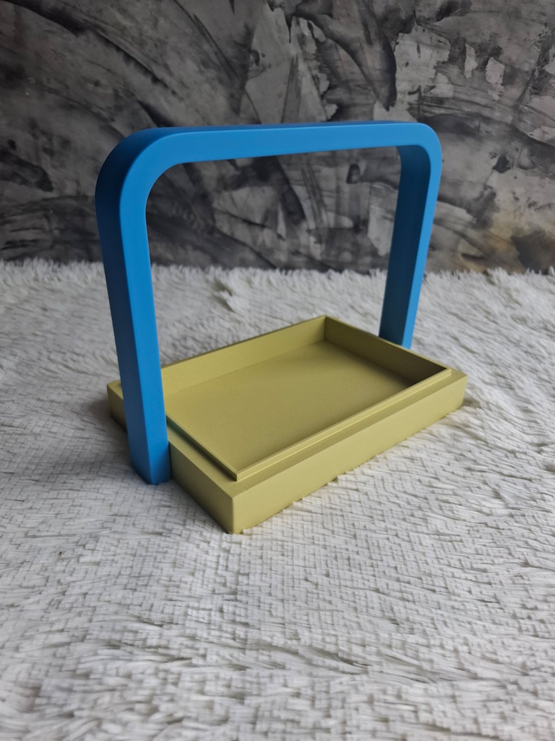 กล่องไม้ปิ่นโต