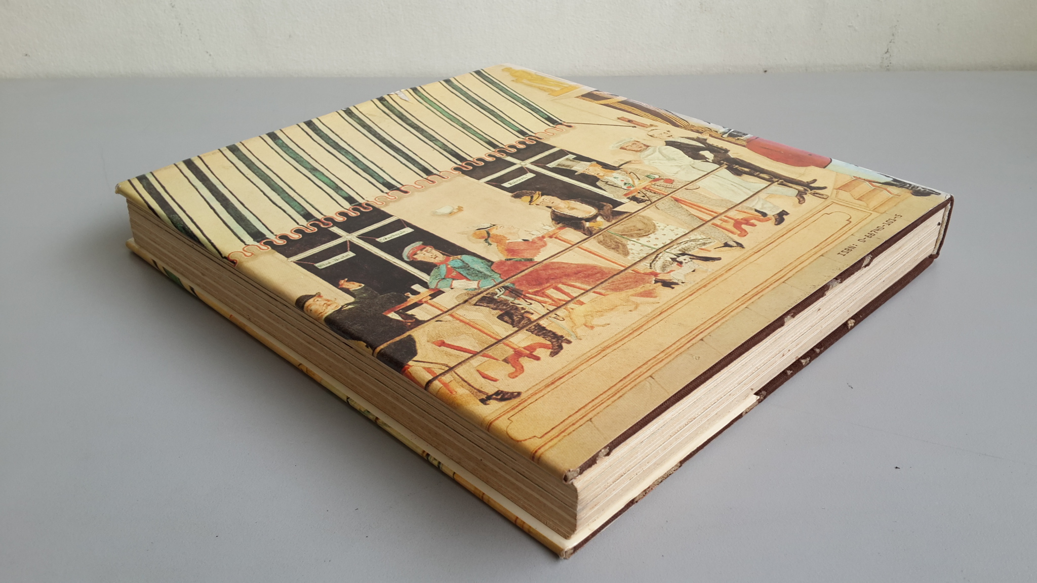 ULLA HEISE COFFEE AND COFFEE-HOUSES