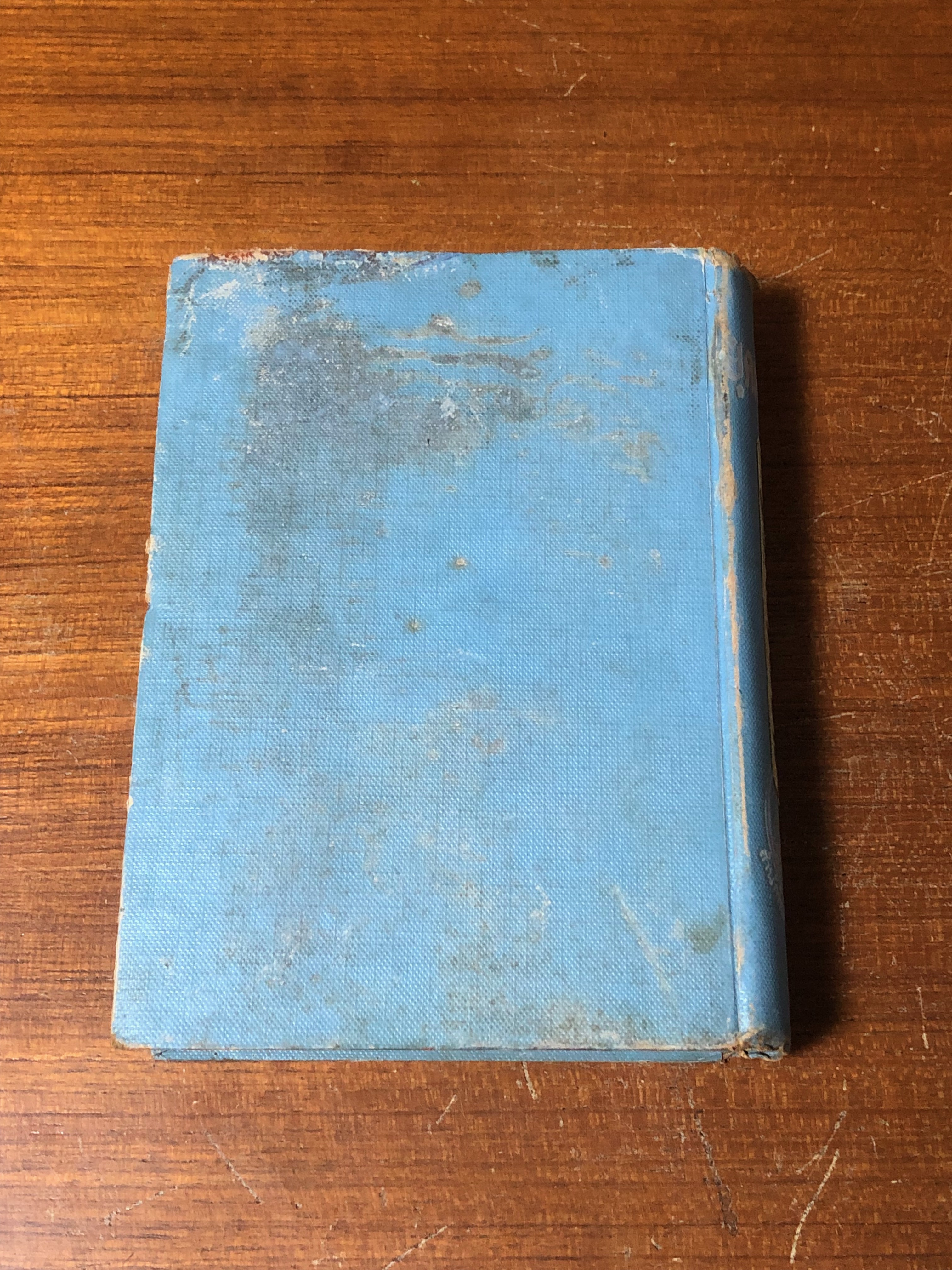 ยุคทรราชย์ / วิเทศกรณีย์