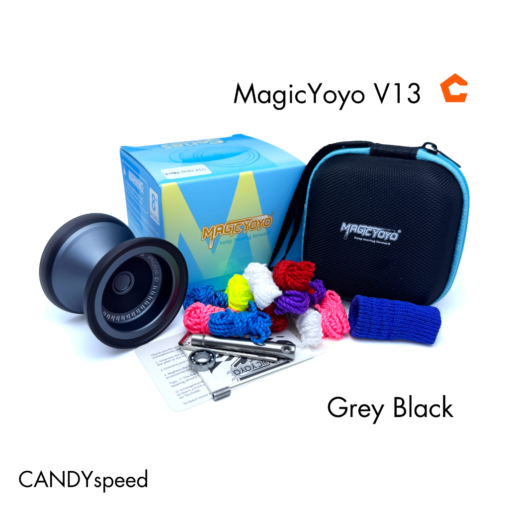โยโย่ yoyo Magicyoyo V13 | by CANDYspeed