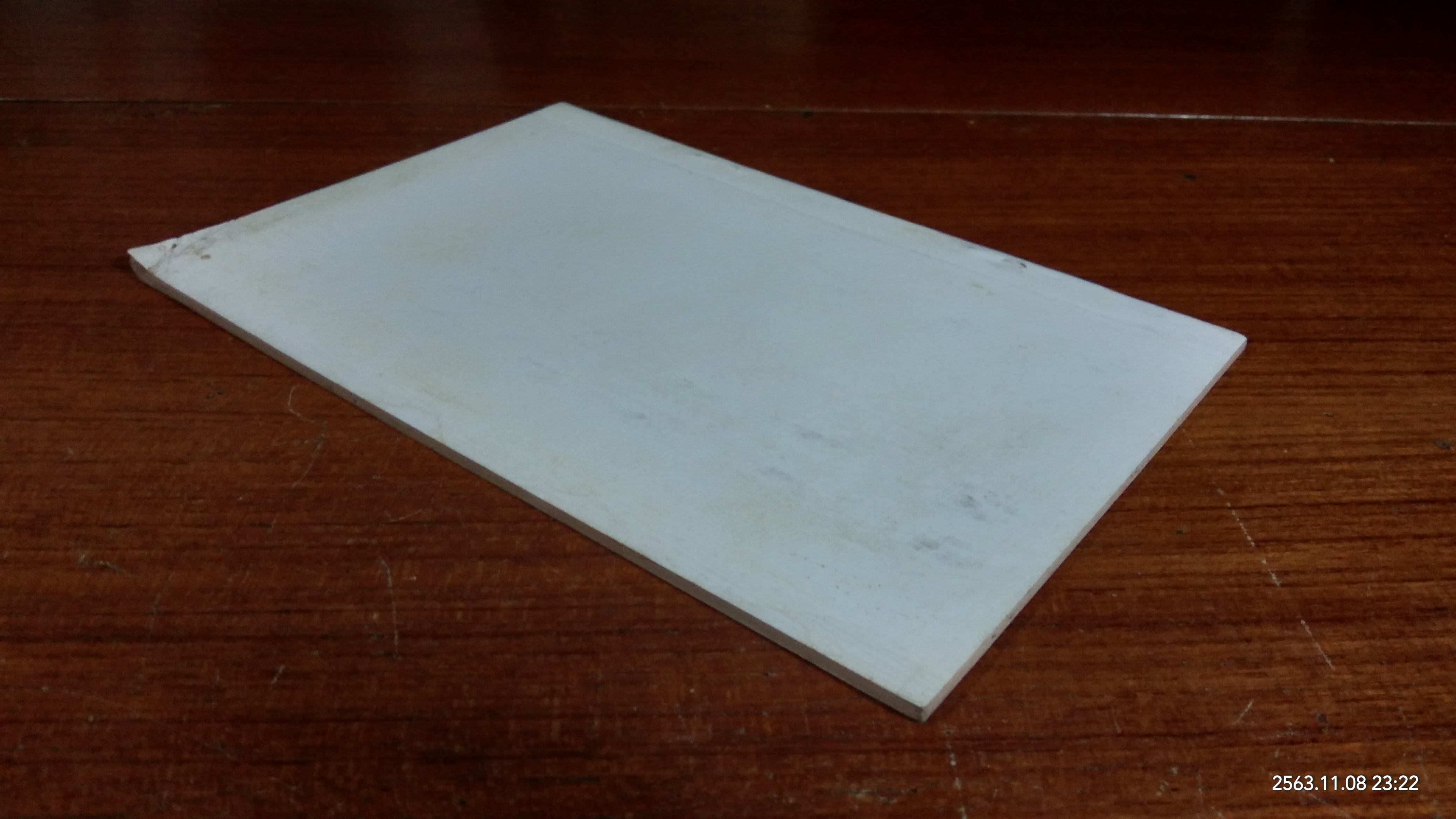 ผีสอนโลก : อนุสรณ์ในงานฌาปนกิจศพ นางสรินนา - ด.ญ.สิริลักษม์ สินไทย