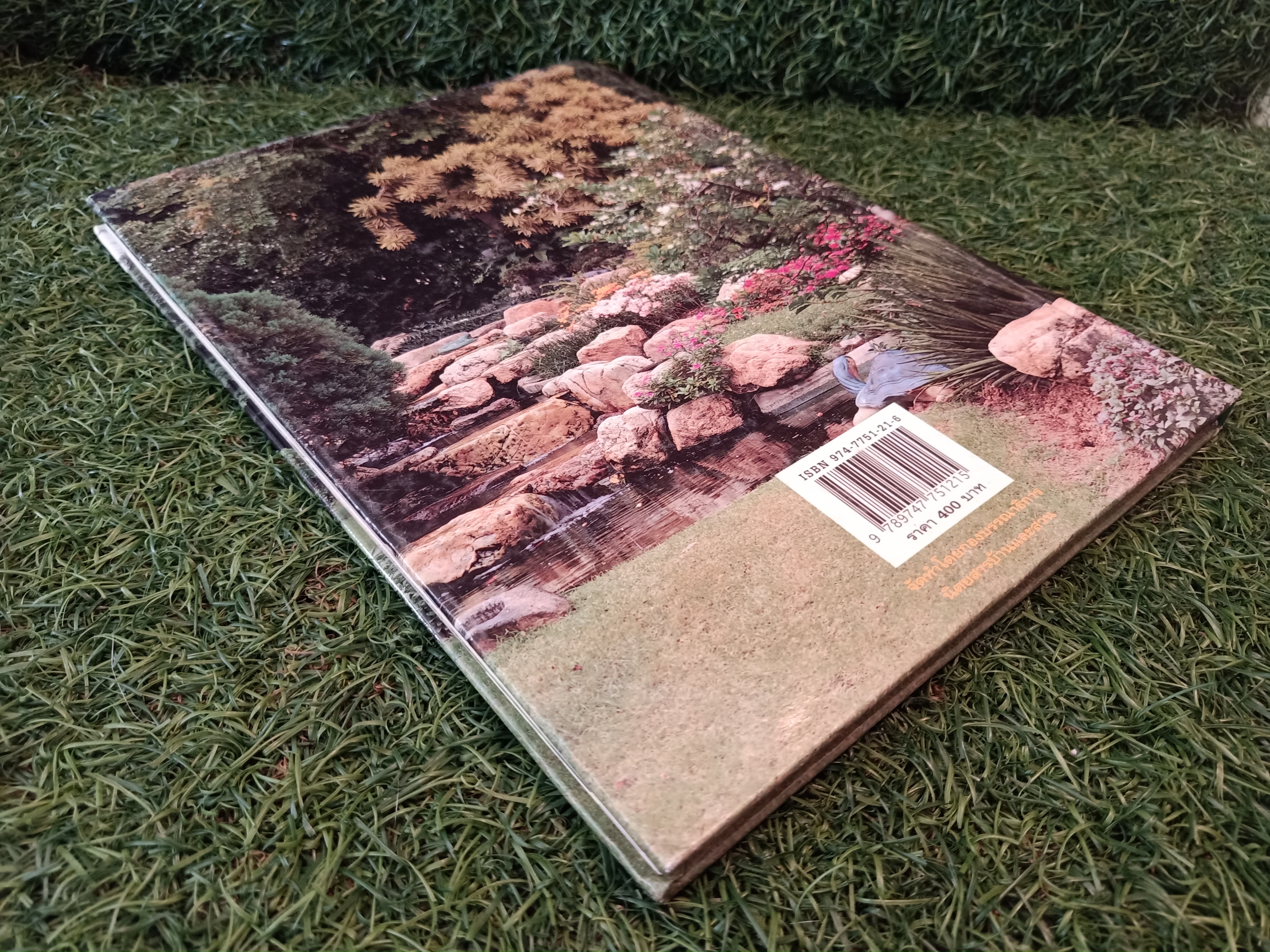 สวนในบ้าน เล่ม 6 สวนสวยกับการดูแล / บ้านและสวน