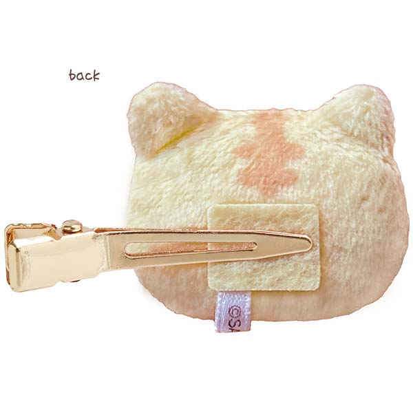 กิ๊บติดผม Corocoro Coronya - Rabbit Costume ขนาด 7 x 6 ซม.