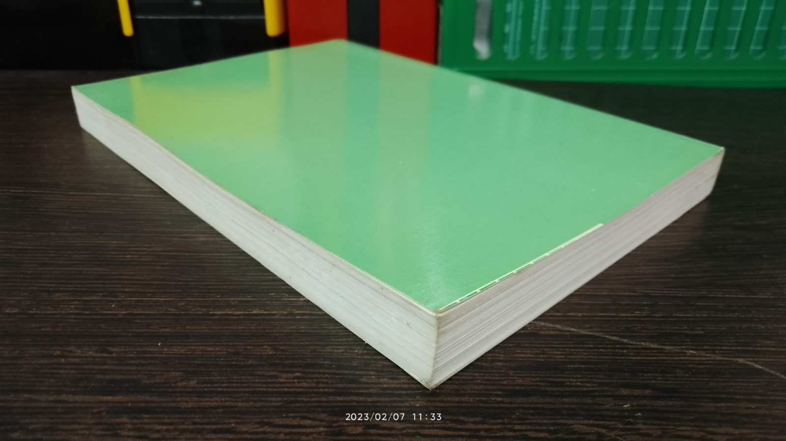 เรื่องสั้นสำนวนไทย เล่ม ๓ / กรมวิชาการ