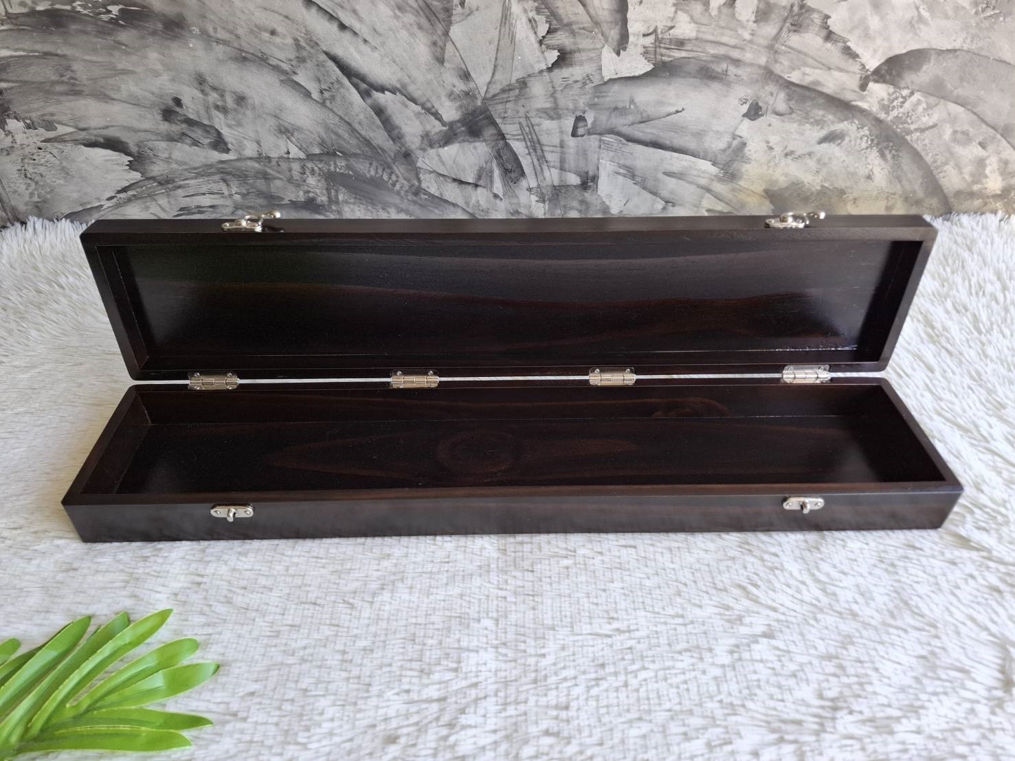 กล่องใส่เบ็ดตกปลา