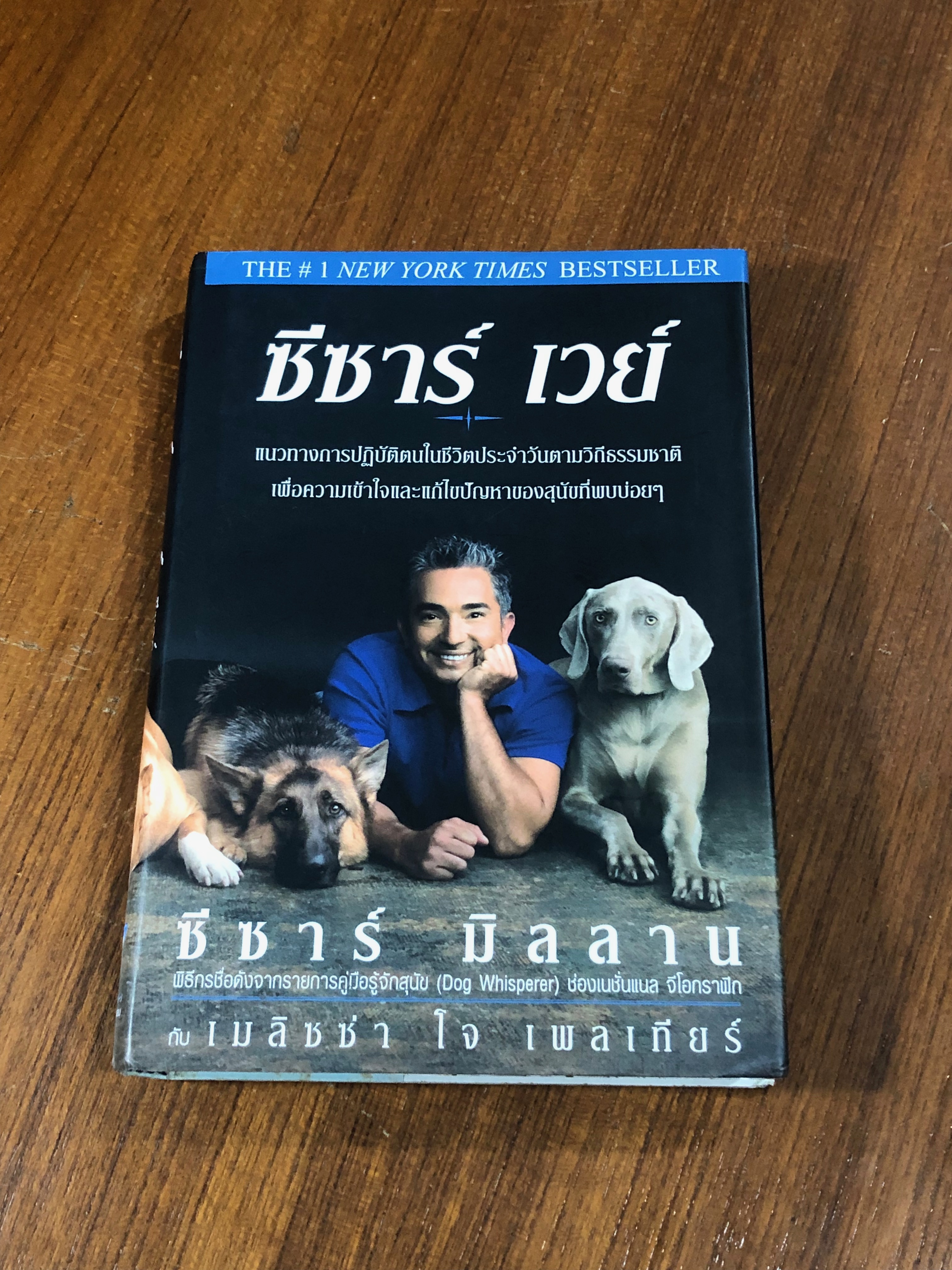 ซีซาร์ เวย์ / ซีซาร์ มิลลาน