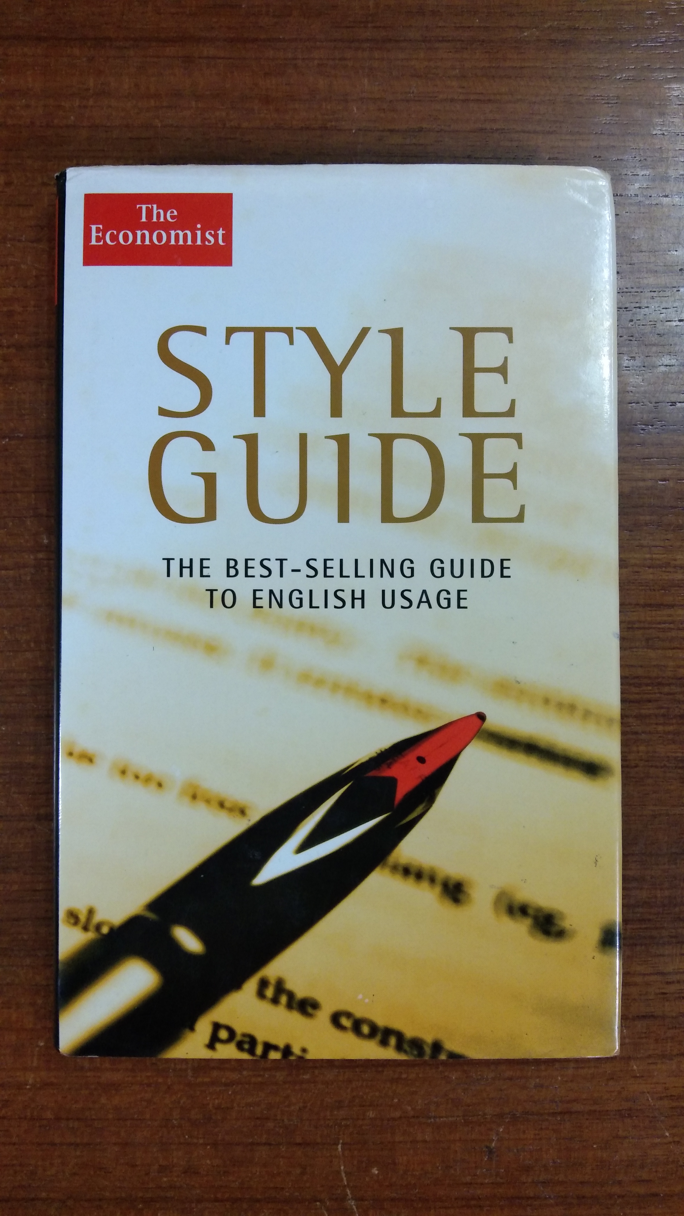 STYLE GUIDE