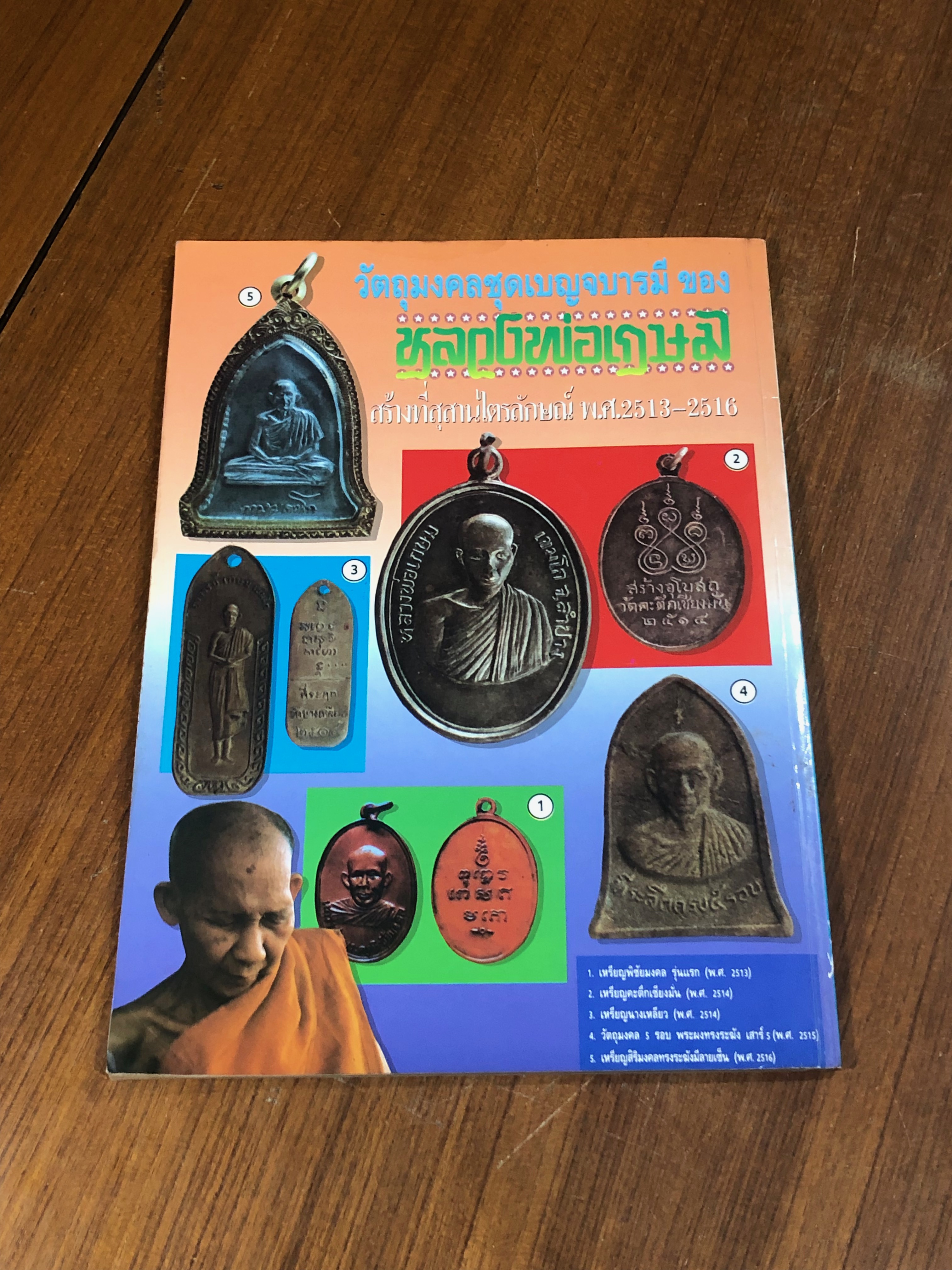 อภิญญาฤทธิ์ จิตตานุภาพ หลวงพ่อเกษม เขมโก พร้อมจุดสังเกตุวัตถุมงคล