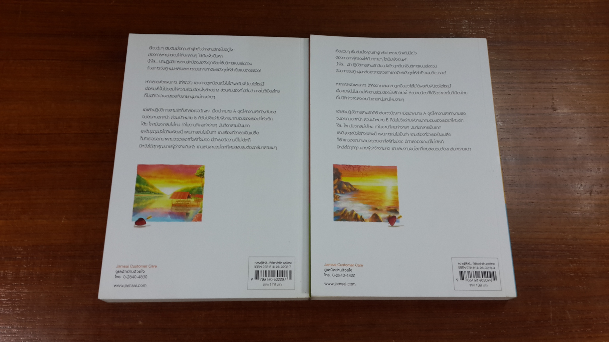 Love Destiny... ปรากฏการณ์สานรัก (2เล่มจบ) / เพนกวิน