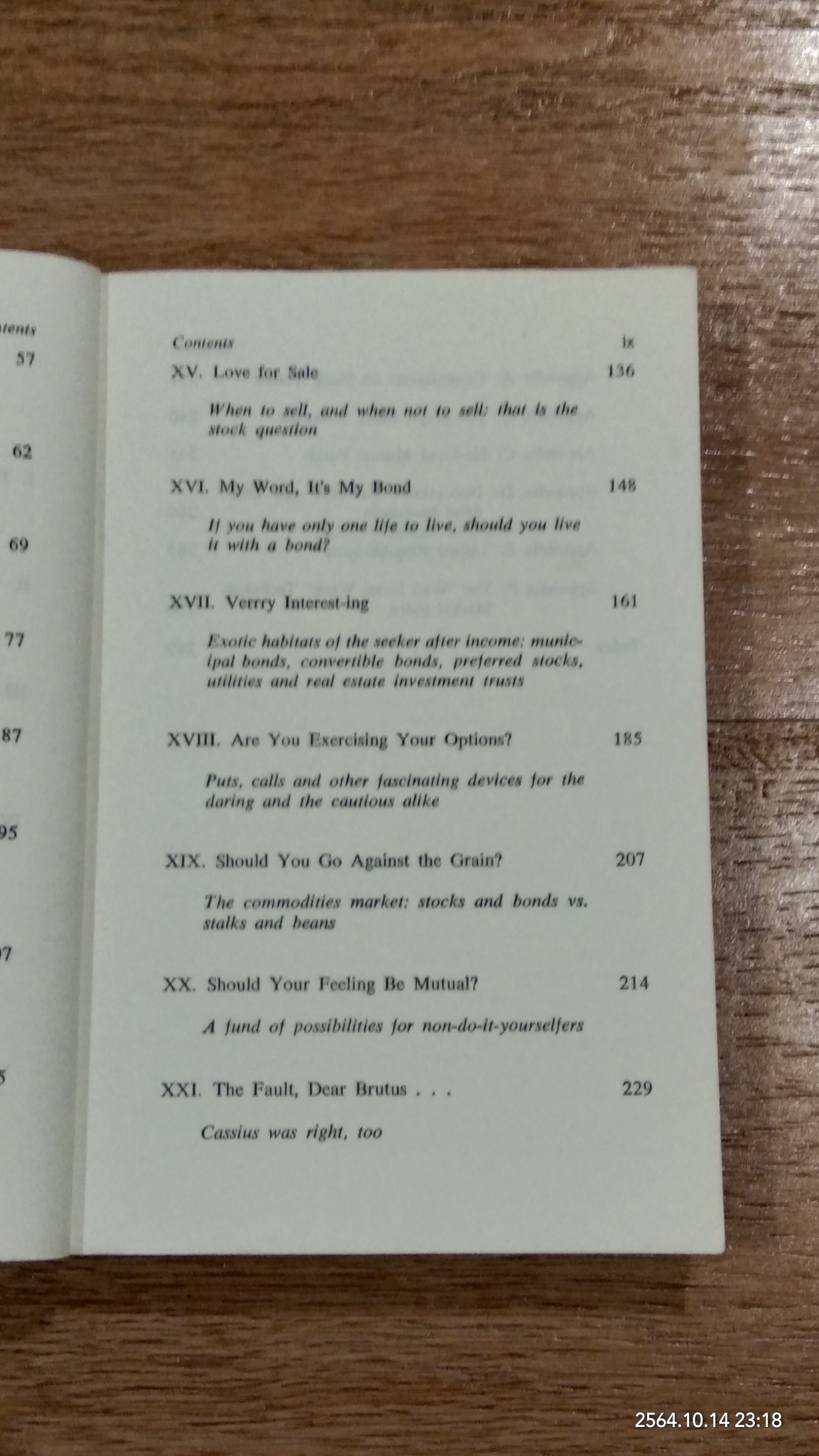 How to Make Money in Wall Street / Louis Rukeyser