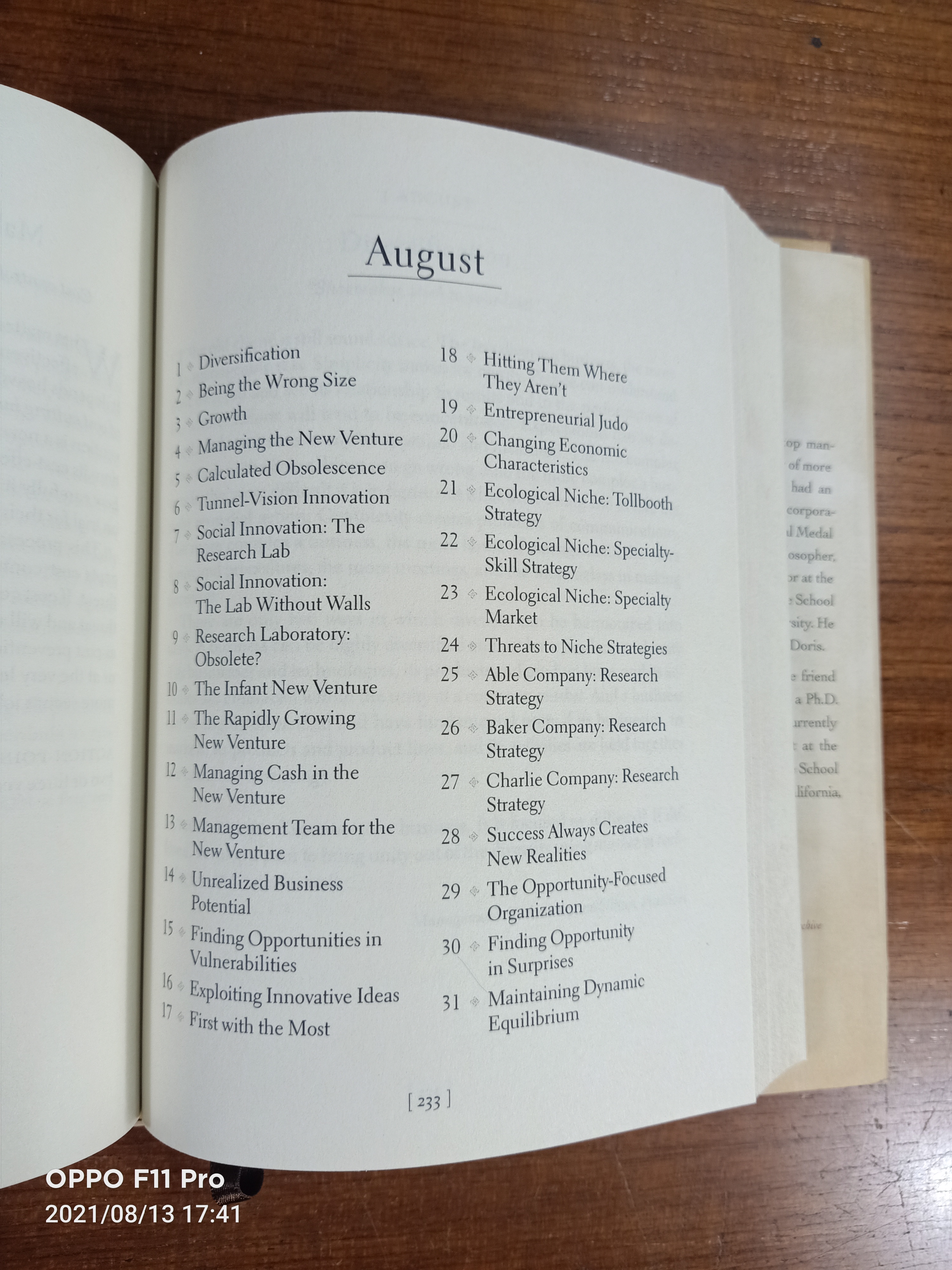 The Daily Drucker / Peter F. Drucker (ภาษาอังกฤษ)